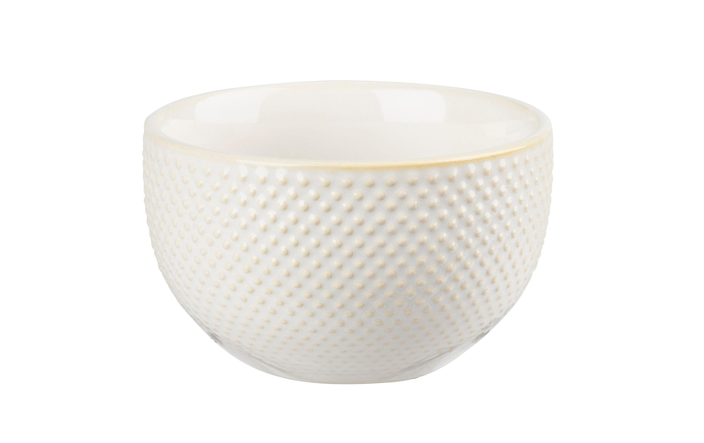 Vilac Schale »Schale 9 cm«, 4 tlg., aus Steingut