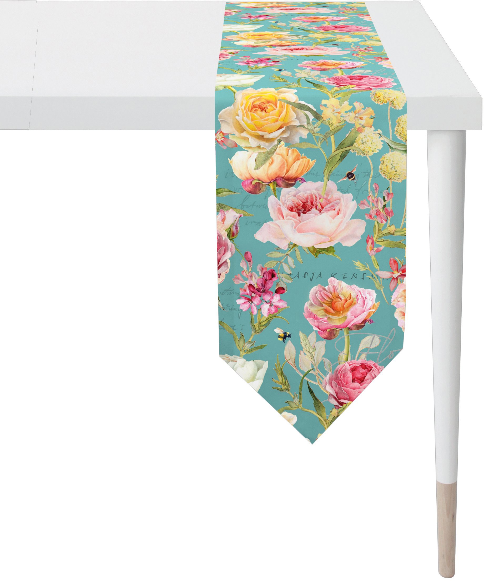 Image of APELT Tischband »7701 SUMMERTIME«, (1 St.), Digitaldruck bei Ackermann Versand Schweiz