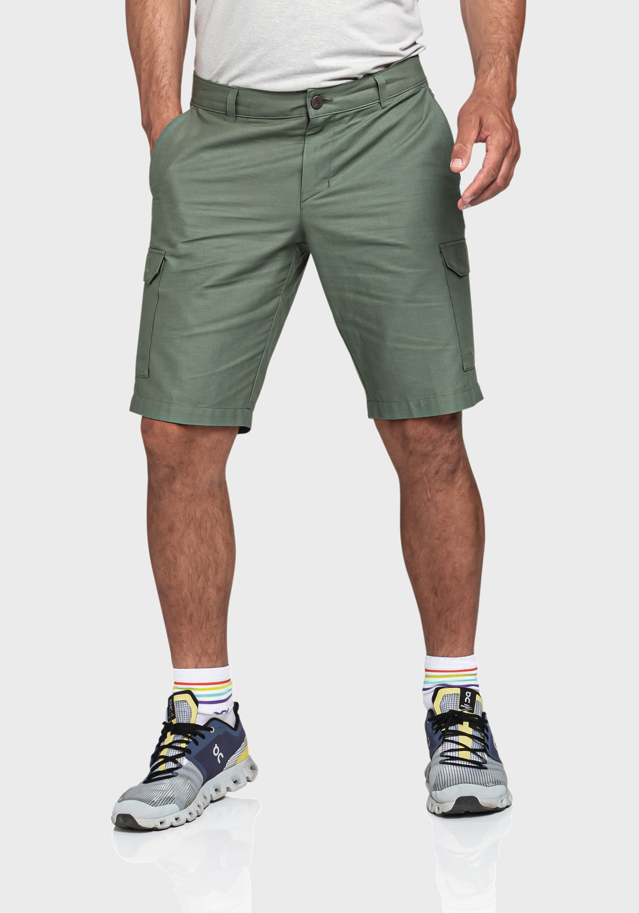 Schöffel Bermudas »Shorts Turin M«