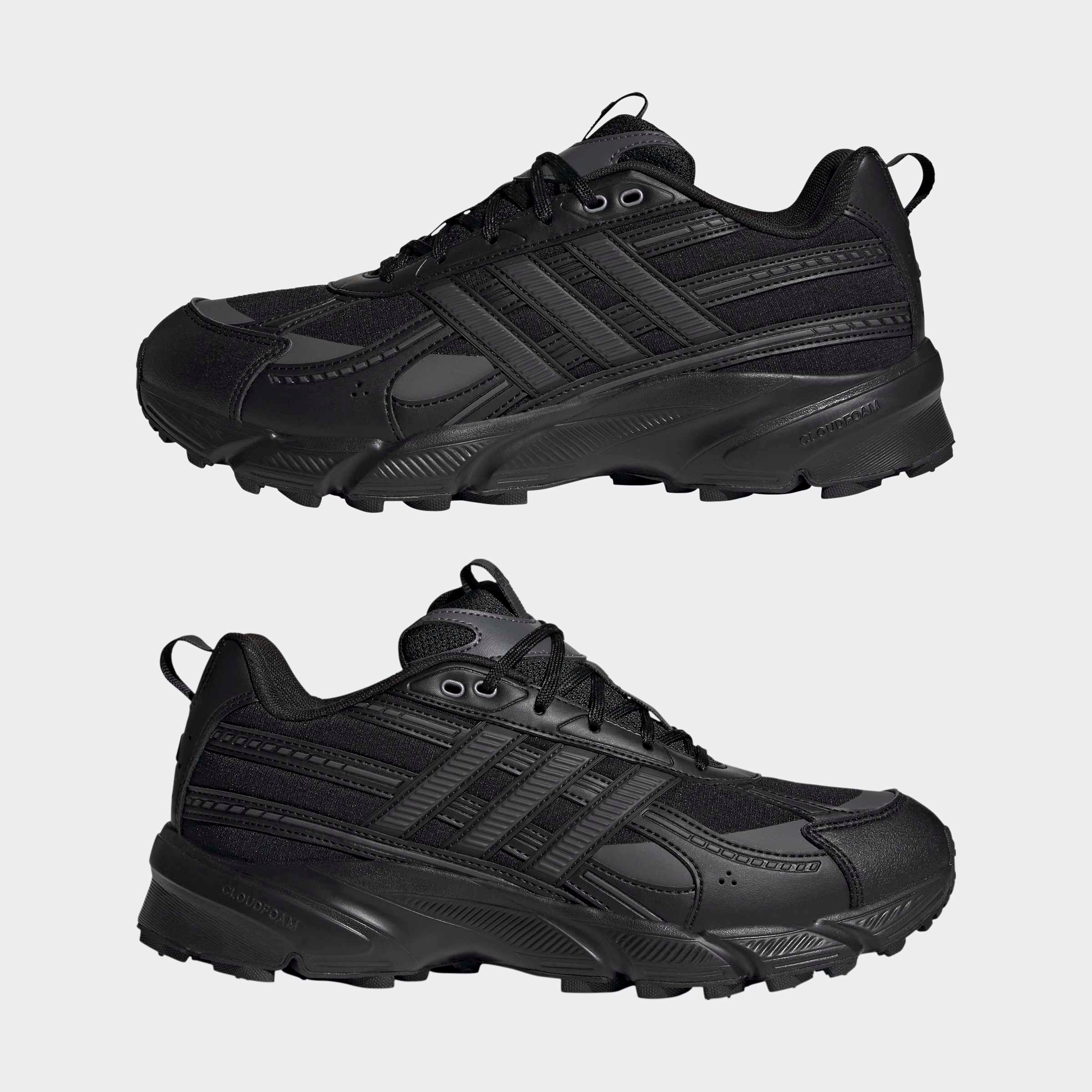 adidas Sportswear Sneaker »TECHNOCHAOS 2000 ATR«  inspiriert vom Design des Y2K adistar control