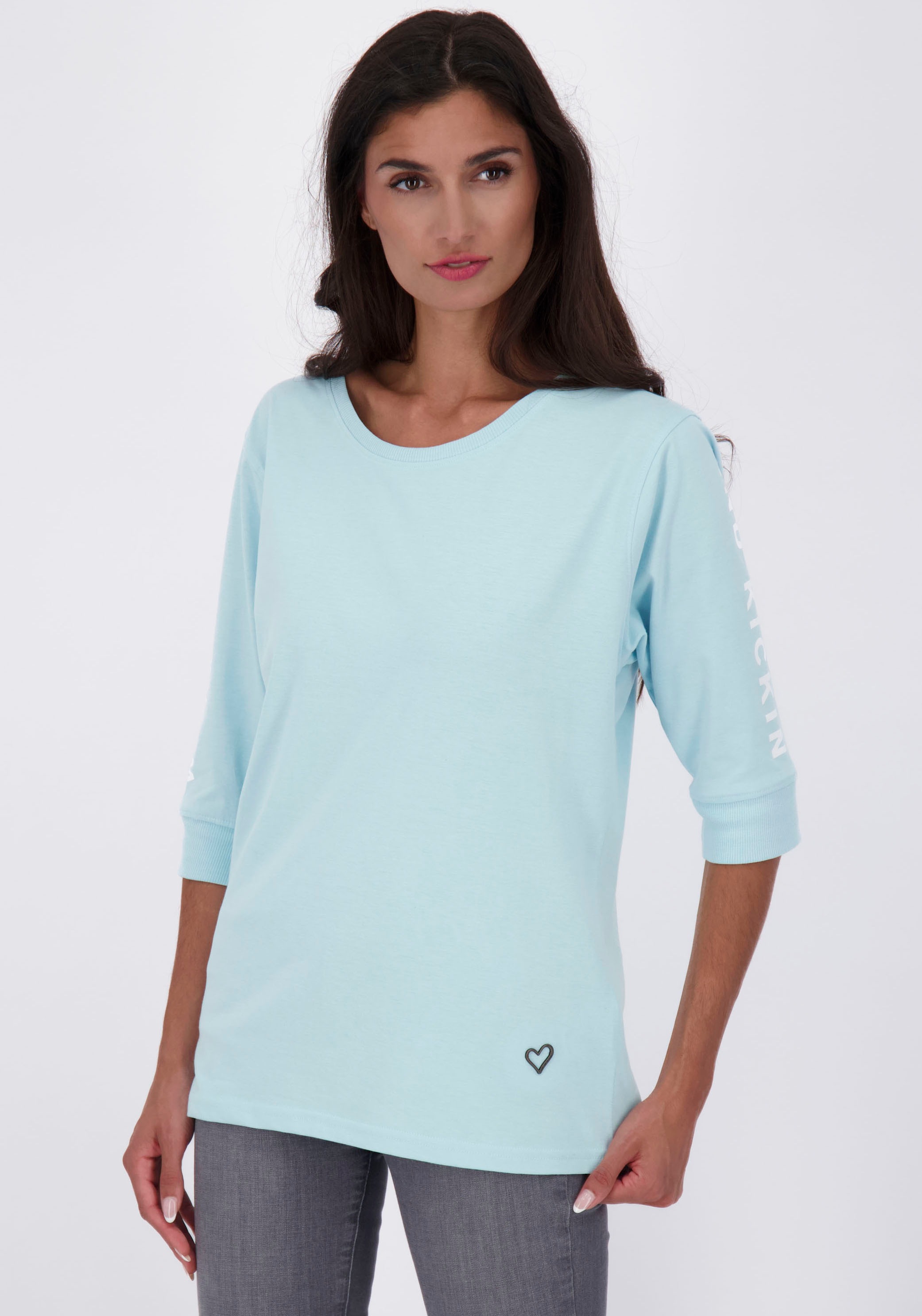 Image of Alife & Kickin Rundhalsshirt »ClaudeAK-A«, (1 tlg.) bei Ackermann Versand Schweiz