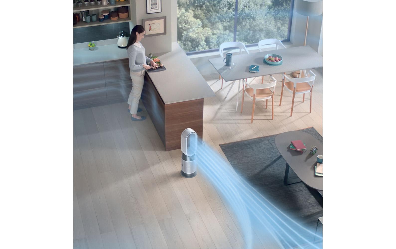 DYSON Luftreiniger »Purifier Hot + Cool Gen 1«