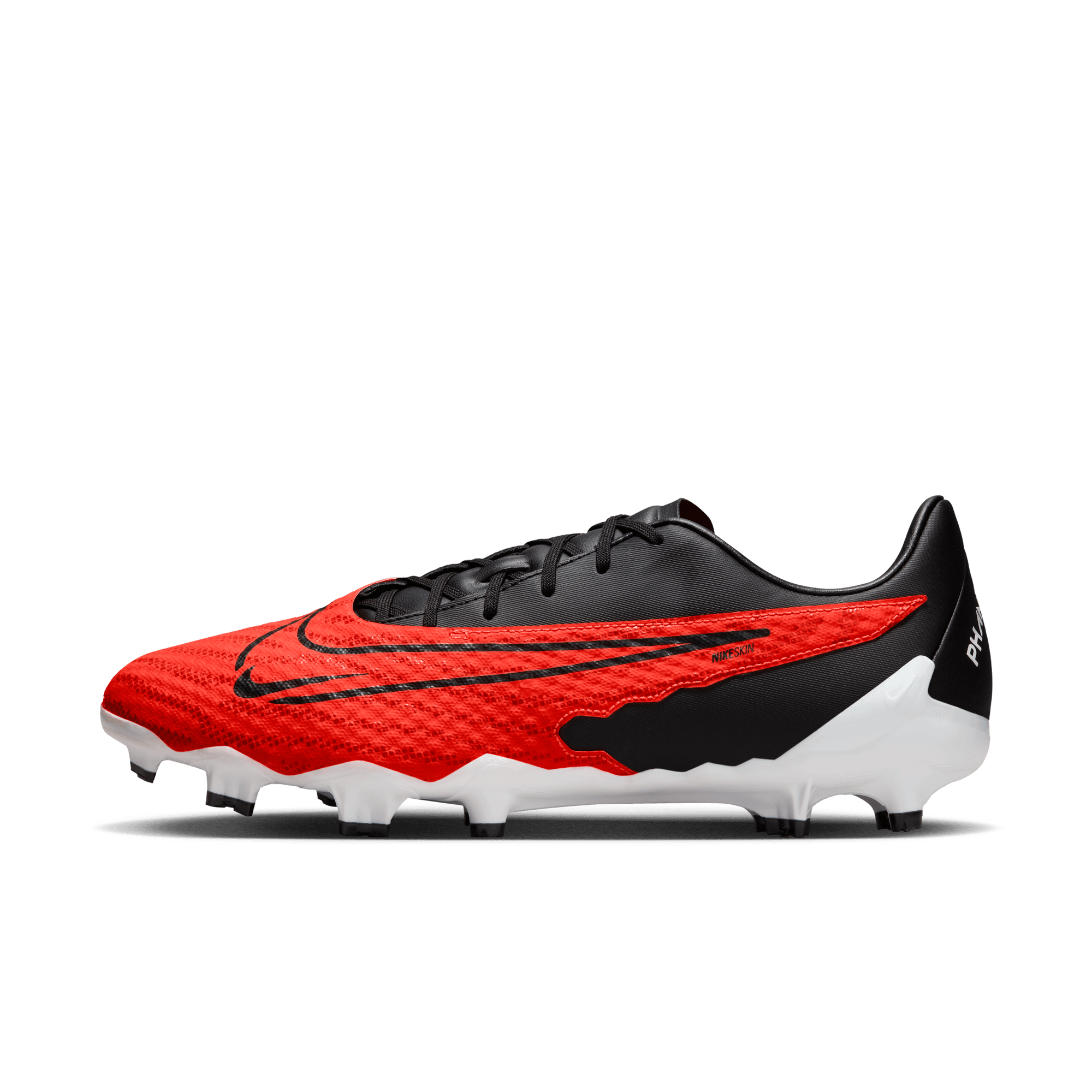 Nike Fussballschuh »PHANTOM GX ACADEMY FG/MG«