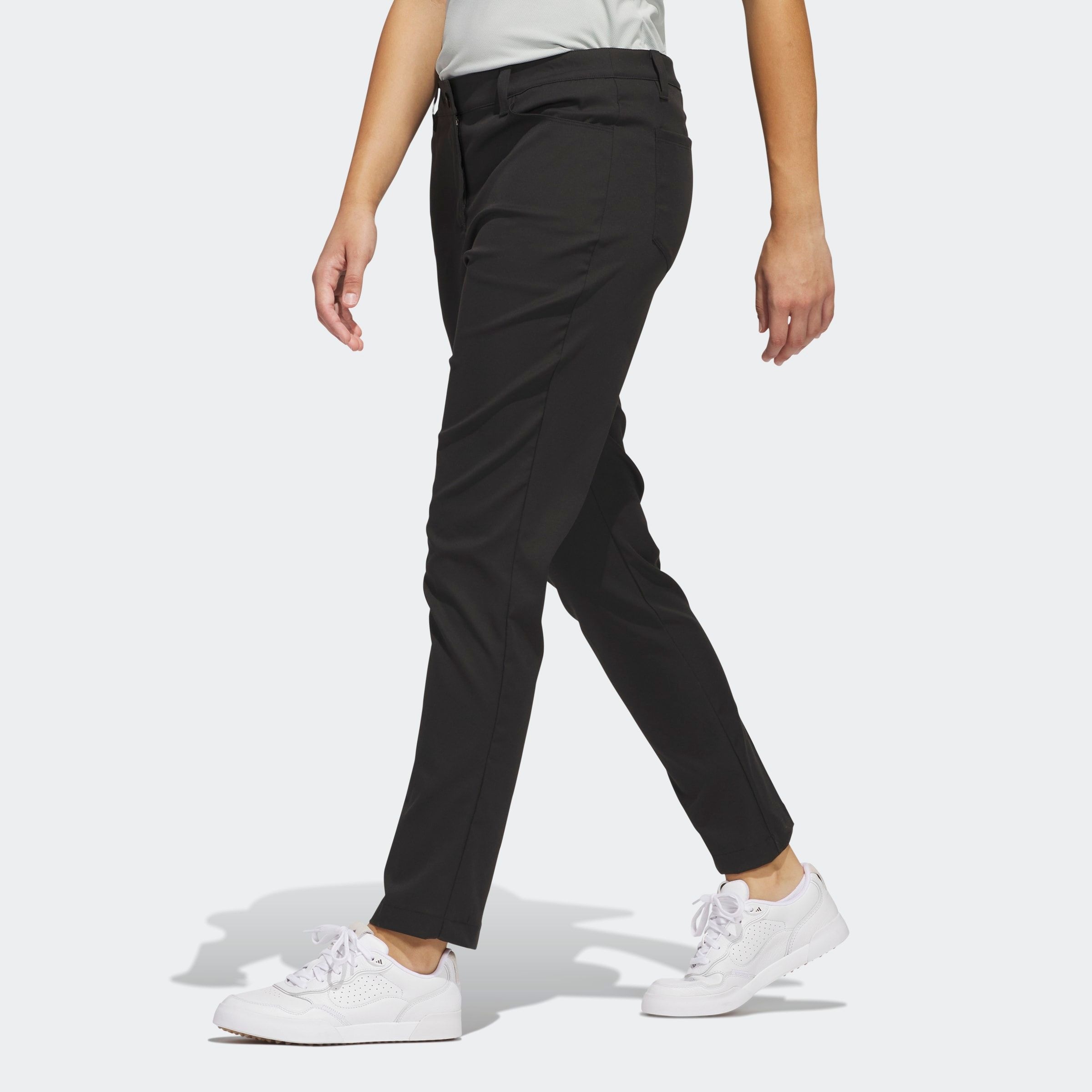 Image of adidas Performance Golfhose "ULTIMATE365 TWISTWEAVE FIVE-POCKET"