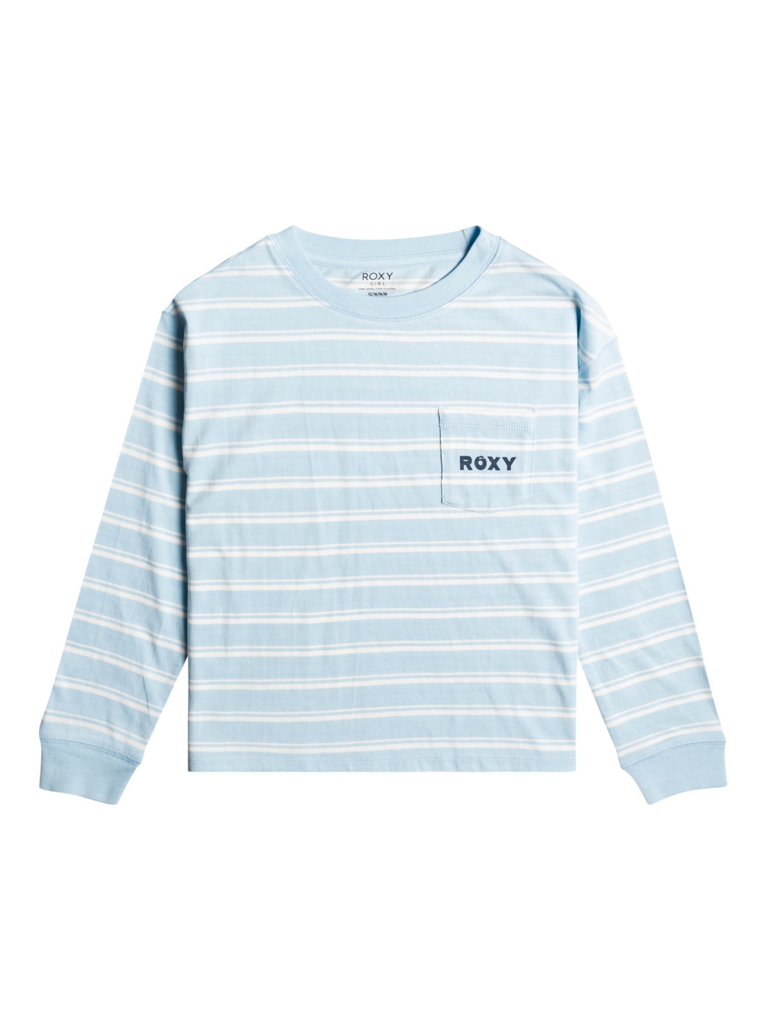 Image of Roxy Langarmshirt »Love Someone« bei Ackermann Versand Schweiz