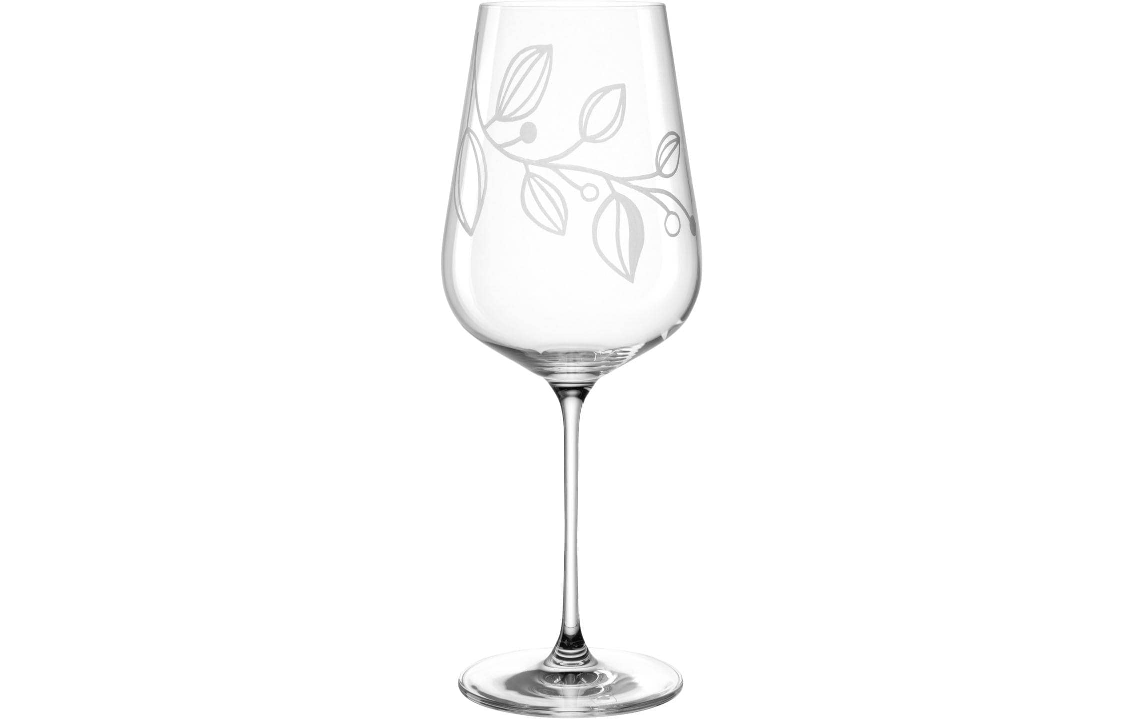LEONARDO Rotweinglas »Boccio 740ml«