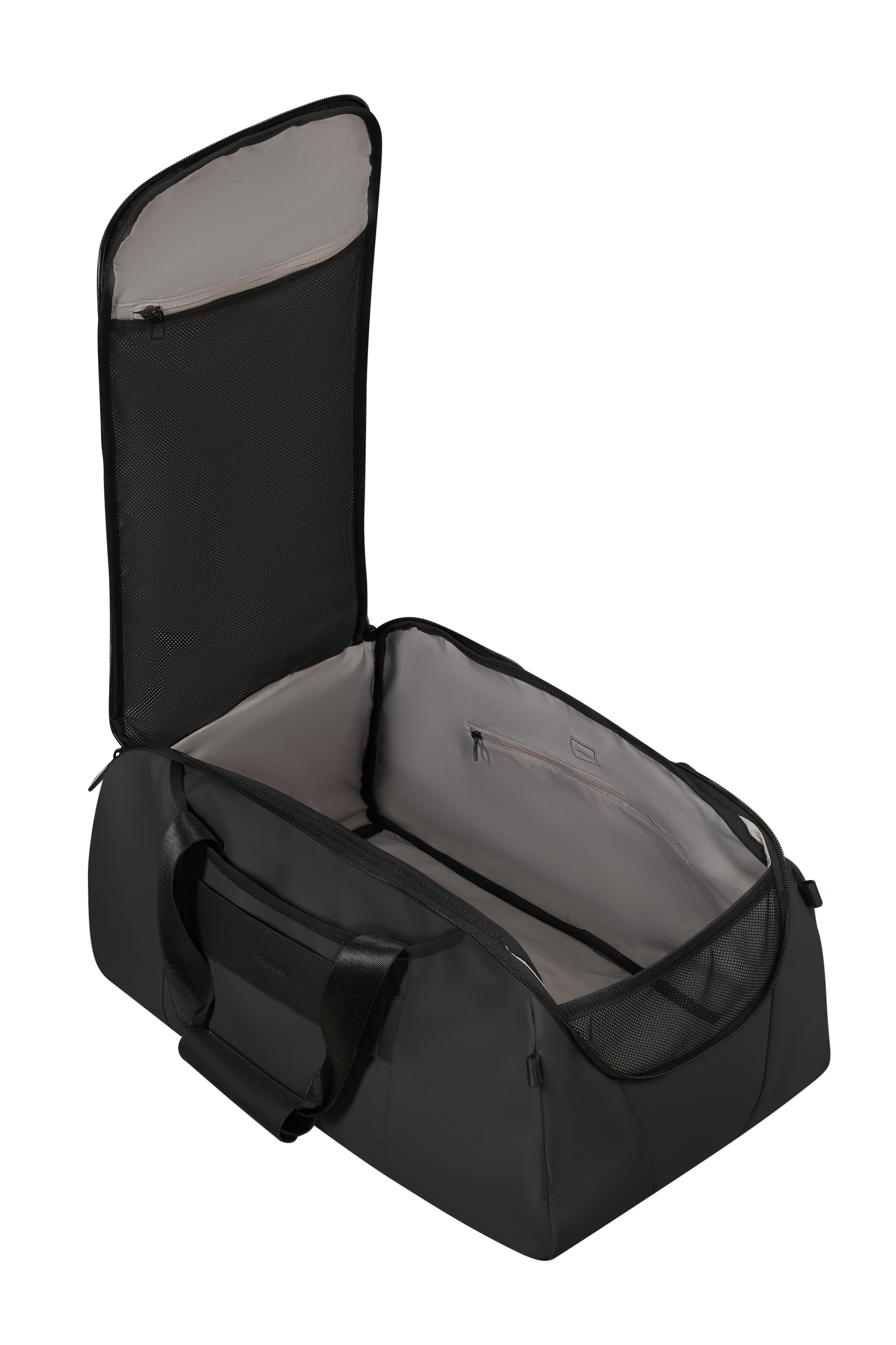 Samsonite Sac à dos de voyage »GLAM-GO Duffle 15,6 Zoll« sac à dos de voyage, sac de voyage, sac à dos business avec beaucoup de rangement