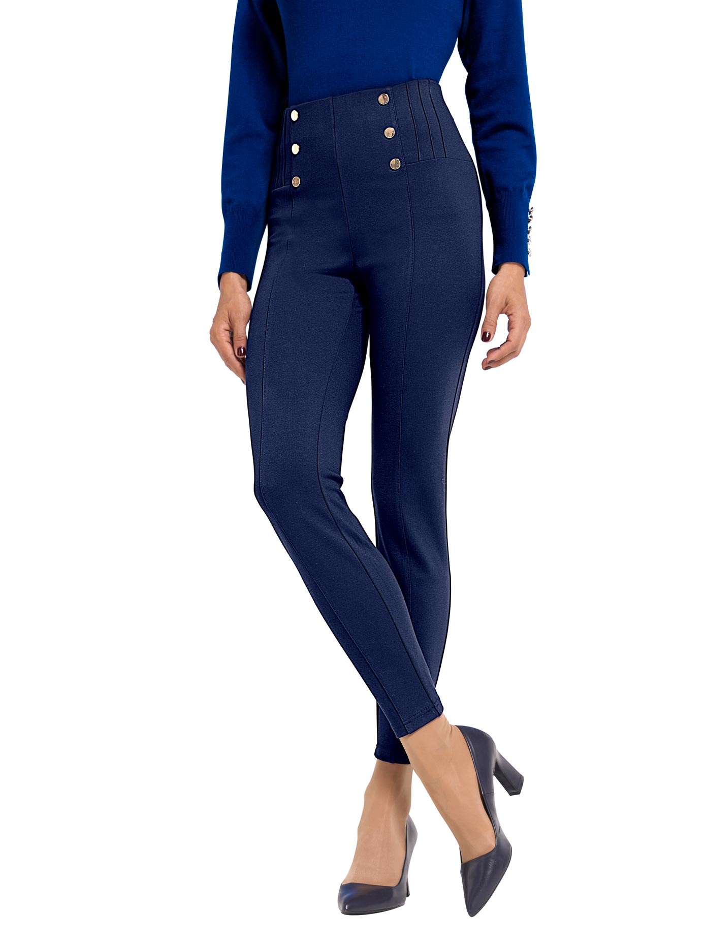 Image of ASHLEY BROOKE by Heine Jerseyhose bei Ackermann Versand Schweiz