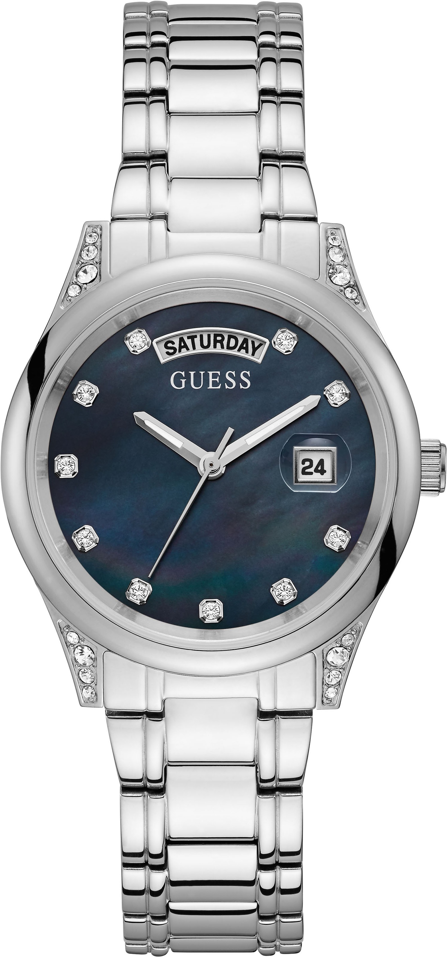 Image of Guess Quarzuhr »AURA, GW0047L1« bei Ackermann Versand Schweiz