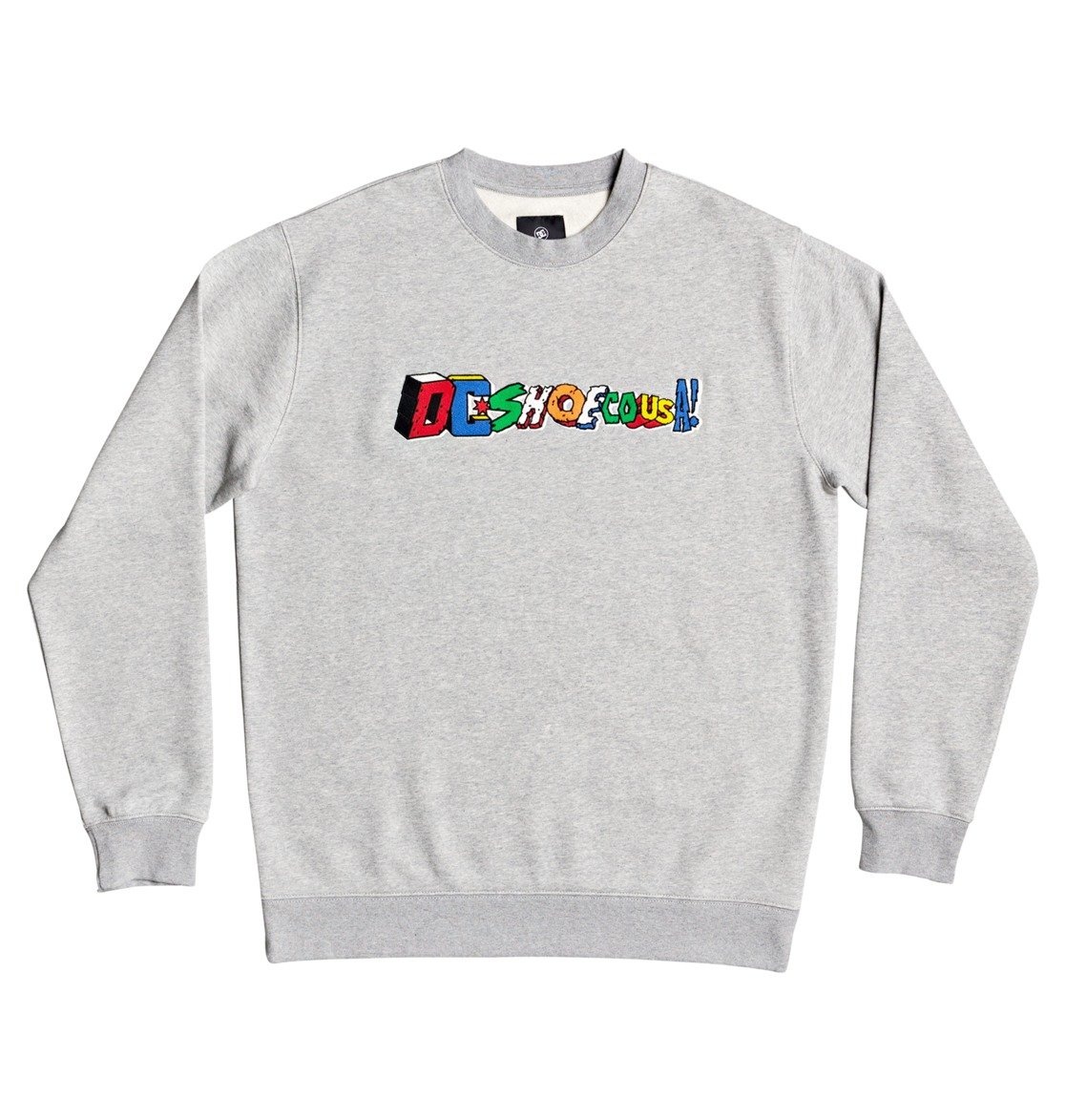 Image of DC Shoes Sweatshirt »Ransom« bei Ackermann Versand Schweiz