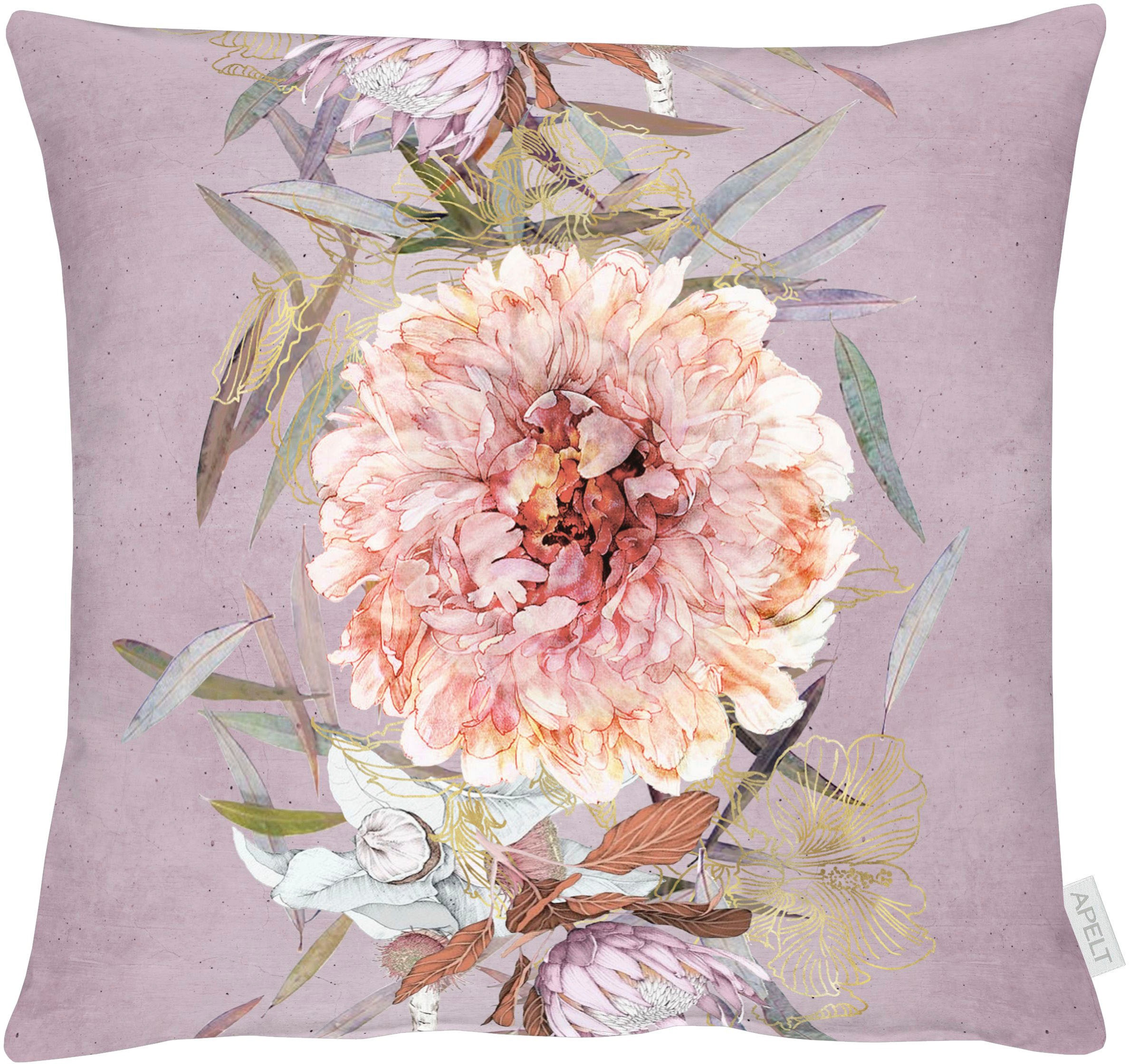 Image of APELT Kissenhülle »1606«, (1 St.) bei Ackermann Versand Schweiz