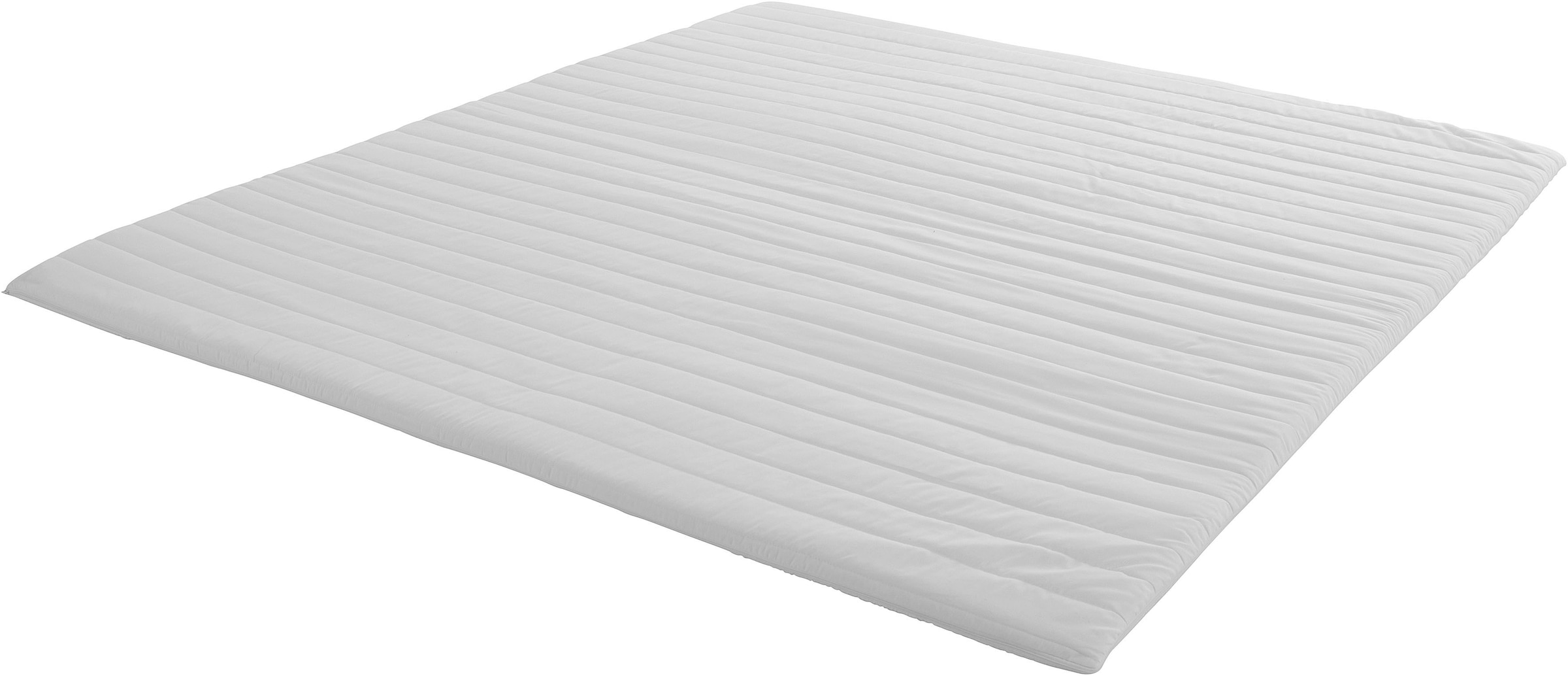 andas Boxbett »Kederleicht« inklusive Fussteil, Bettkasten & Topper, in 4 Breiten und 2 Härtegraden