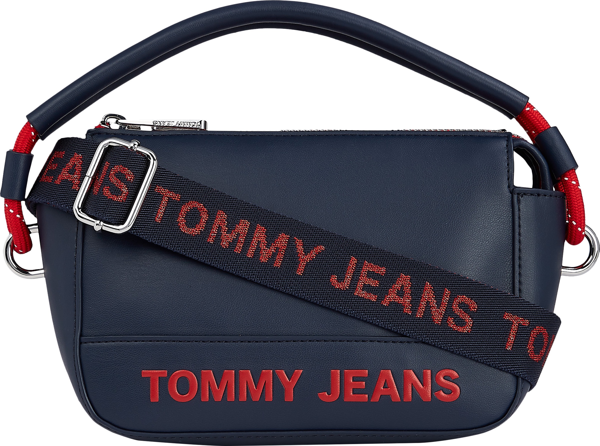 ♕ Tommy Jeans Umhängetasche »TJW FEMME 