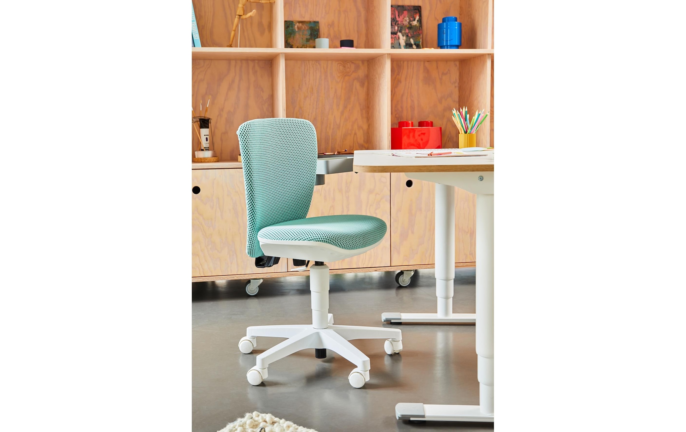TOPSTAR Schreibtischstuhl »Sitness HomeS'Cool«