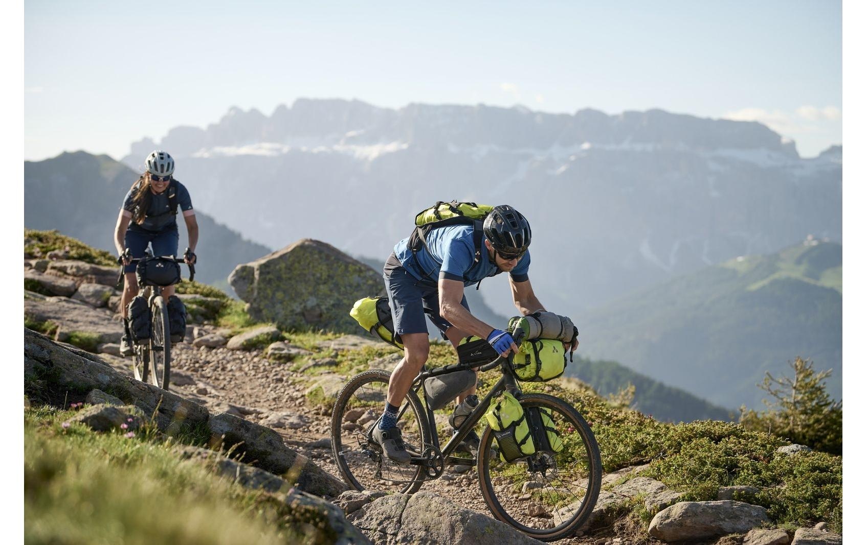 VAUDE Rahmentasche »Trailframe II«