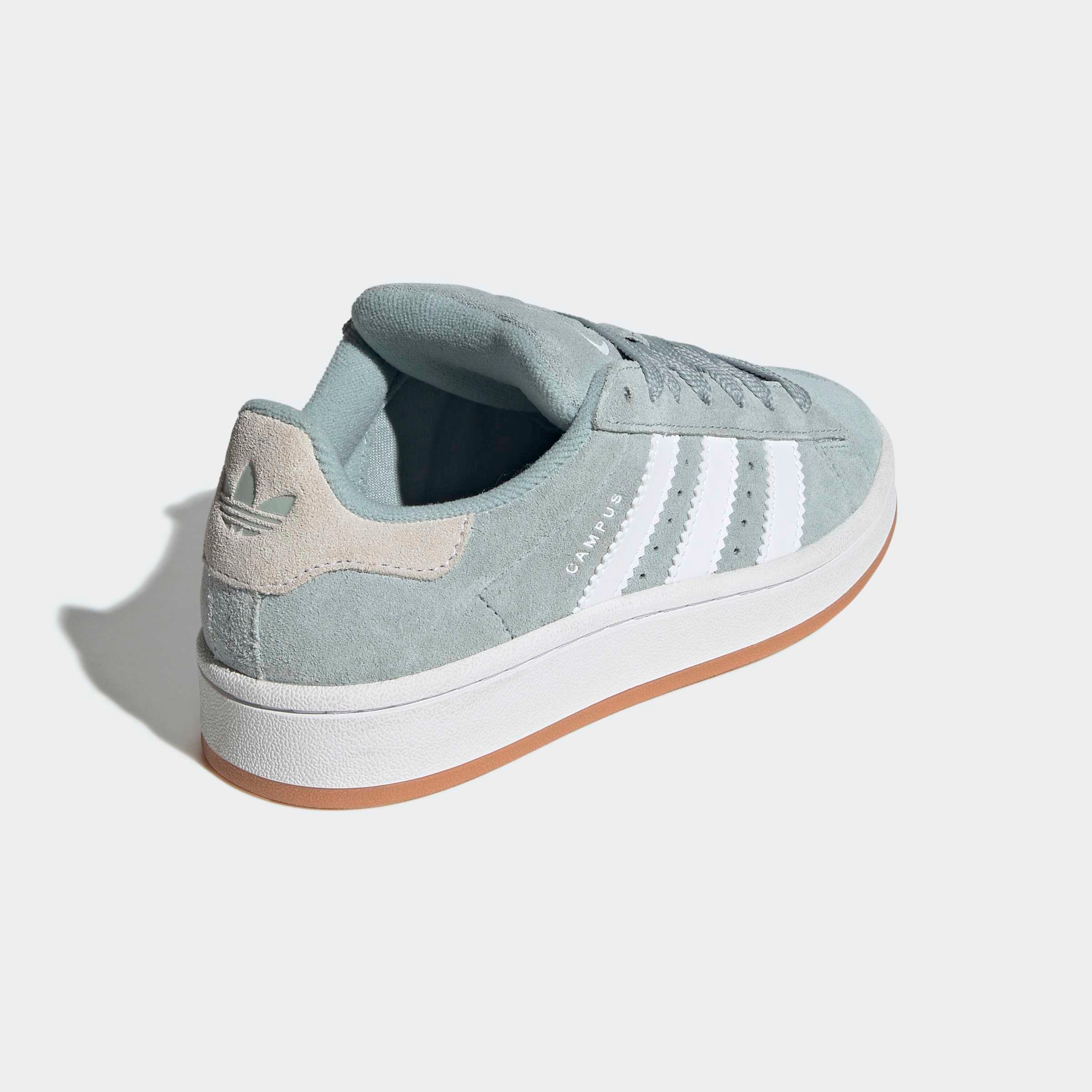 adidas Originals Sneakers »CAMPUS 00S«  pour enfants et adolescents, semelle en caoutchouc, avec lacets