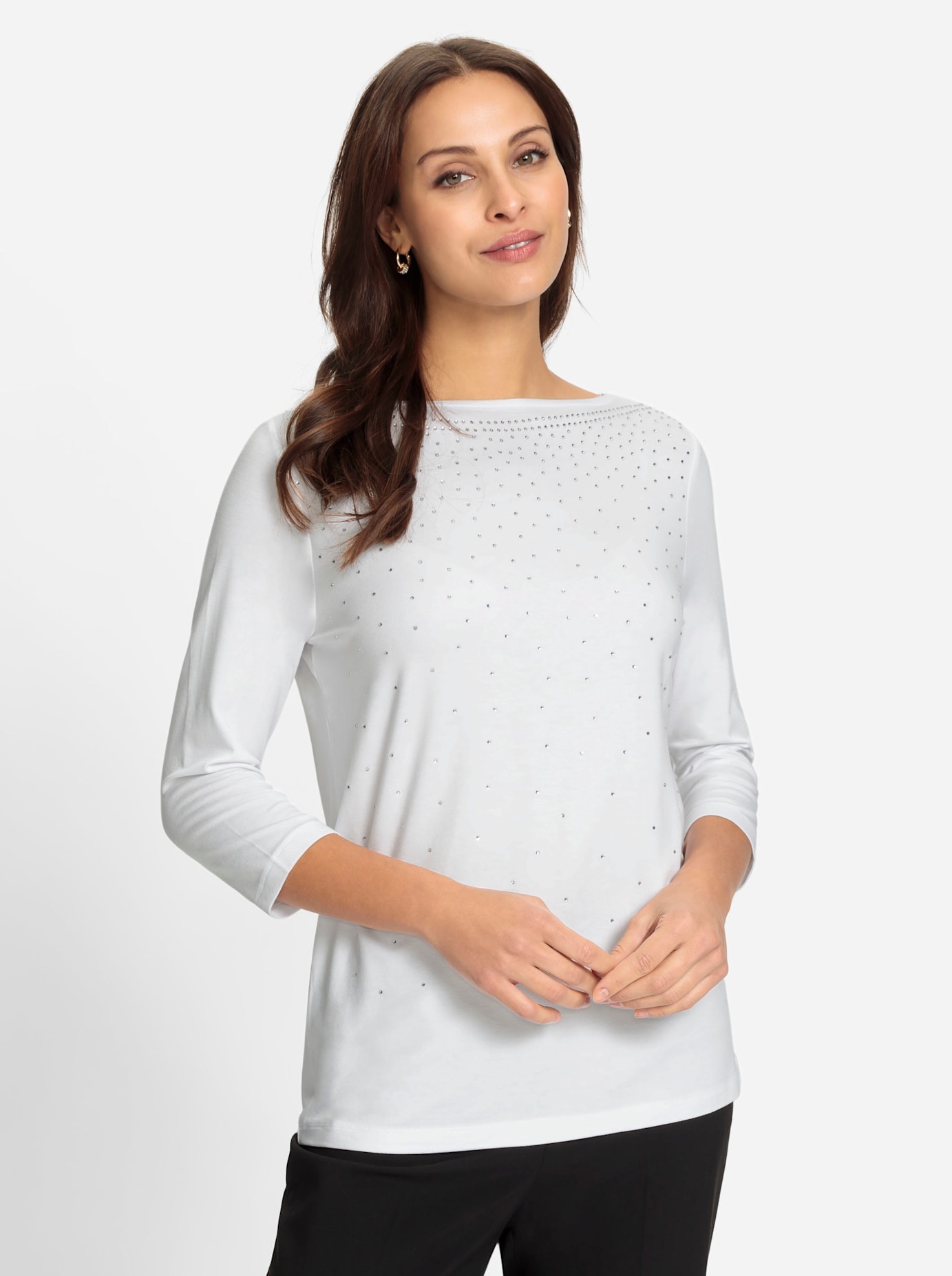 Image of Lady 3/4-Arm-Shirt "3/4-Arm-Shirt" 1 Stk.