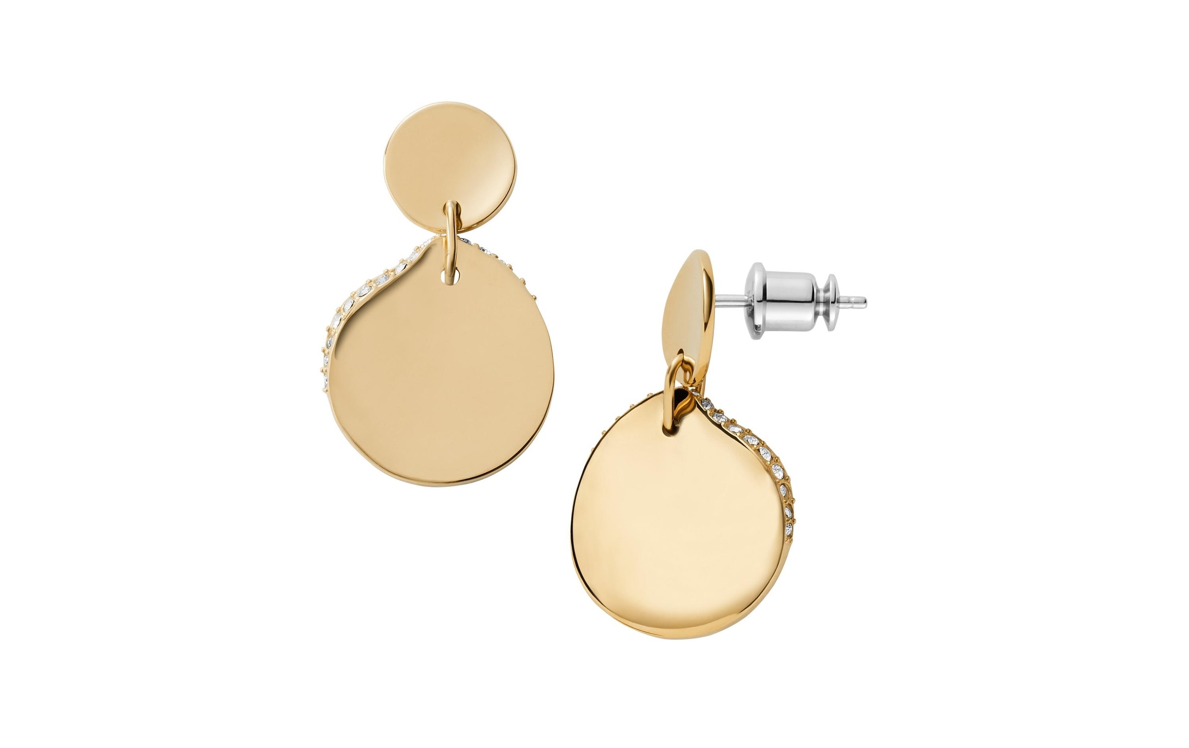 Image of Skagen Paar Ohrstecker »Kariana« bei Ackermann Versand Schweiz