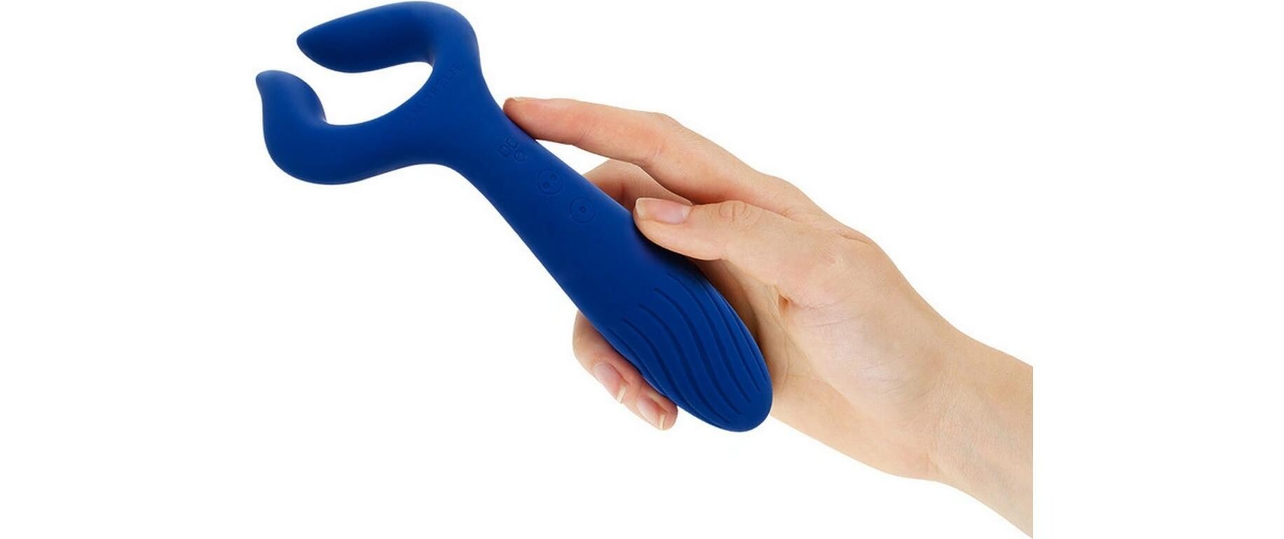 AMORELIE Paar-Vibrator »Thrill«