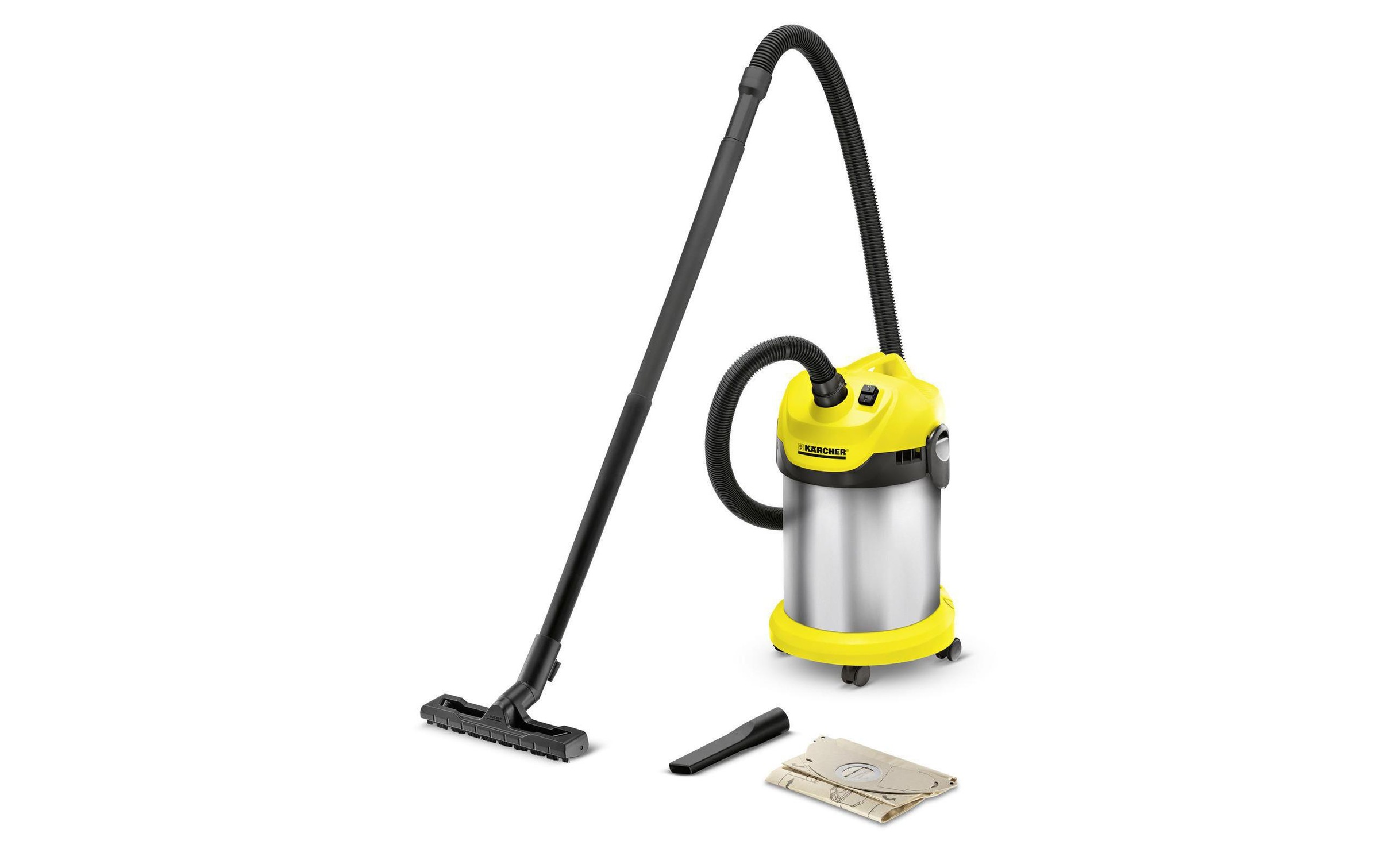 Image of KÄRCHER Industriesauger »WD 2 Premium« bei Ackermann Versand Schweiz