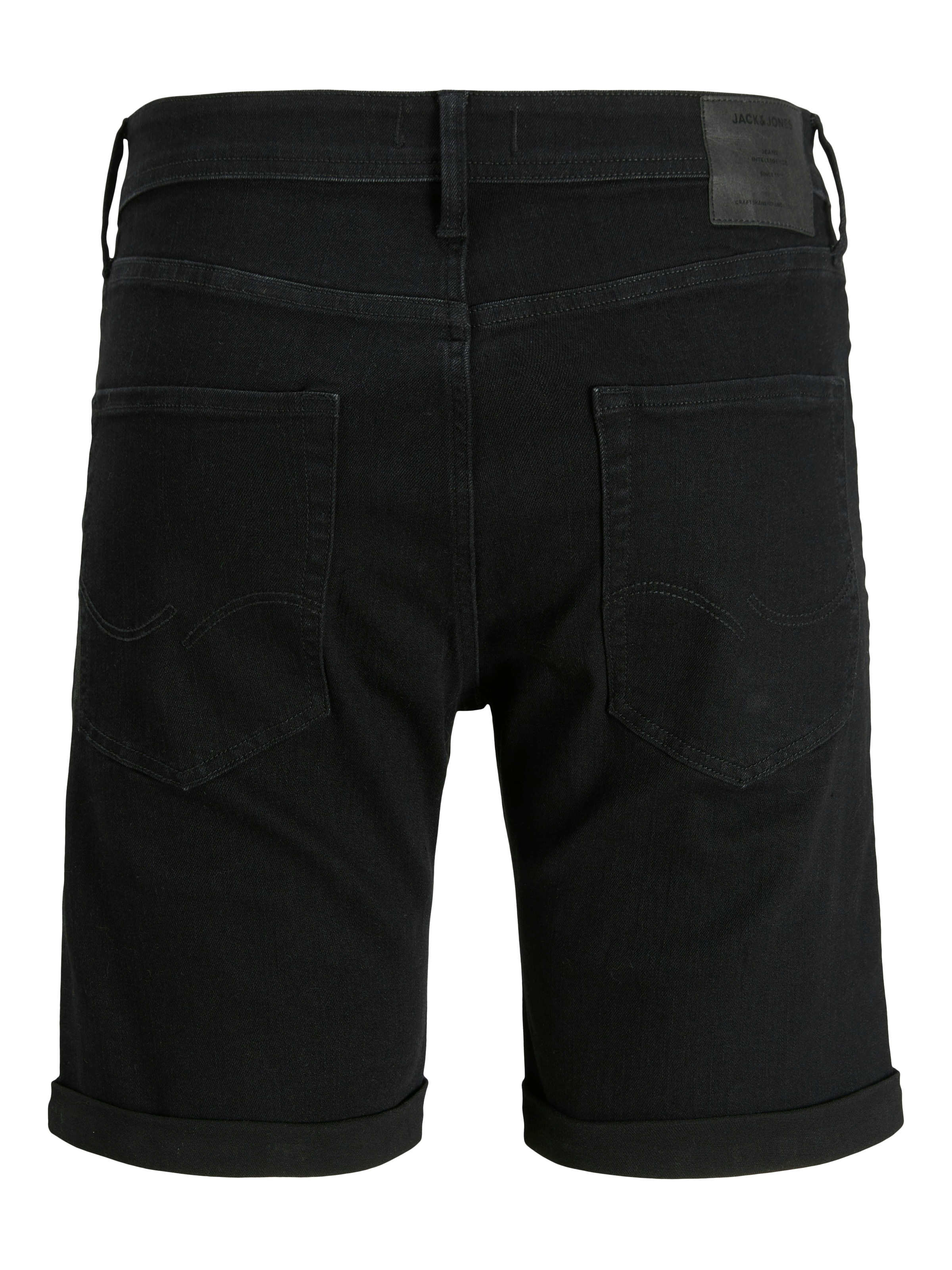 Jack & Jones Shorts »JJIRICK JJORIGINAL SHORTS SQ 330«