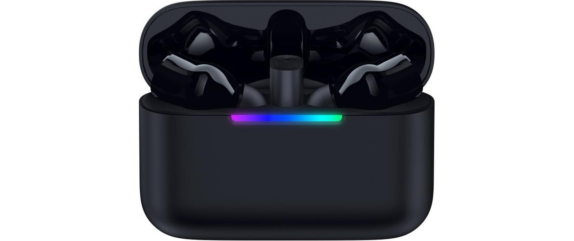 RAZER wireless In-Ear-Kopfhörer »Hammerhead V3« Bluetooth Noise-Cancelling
