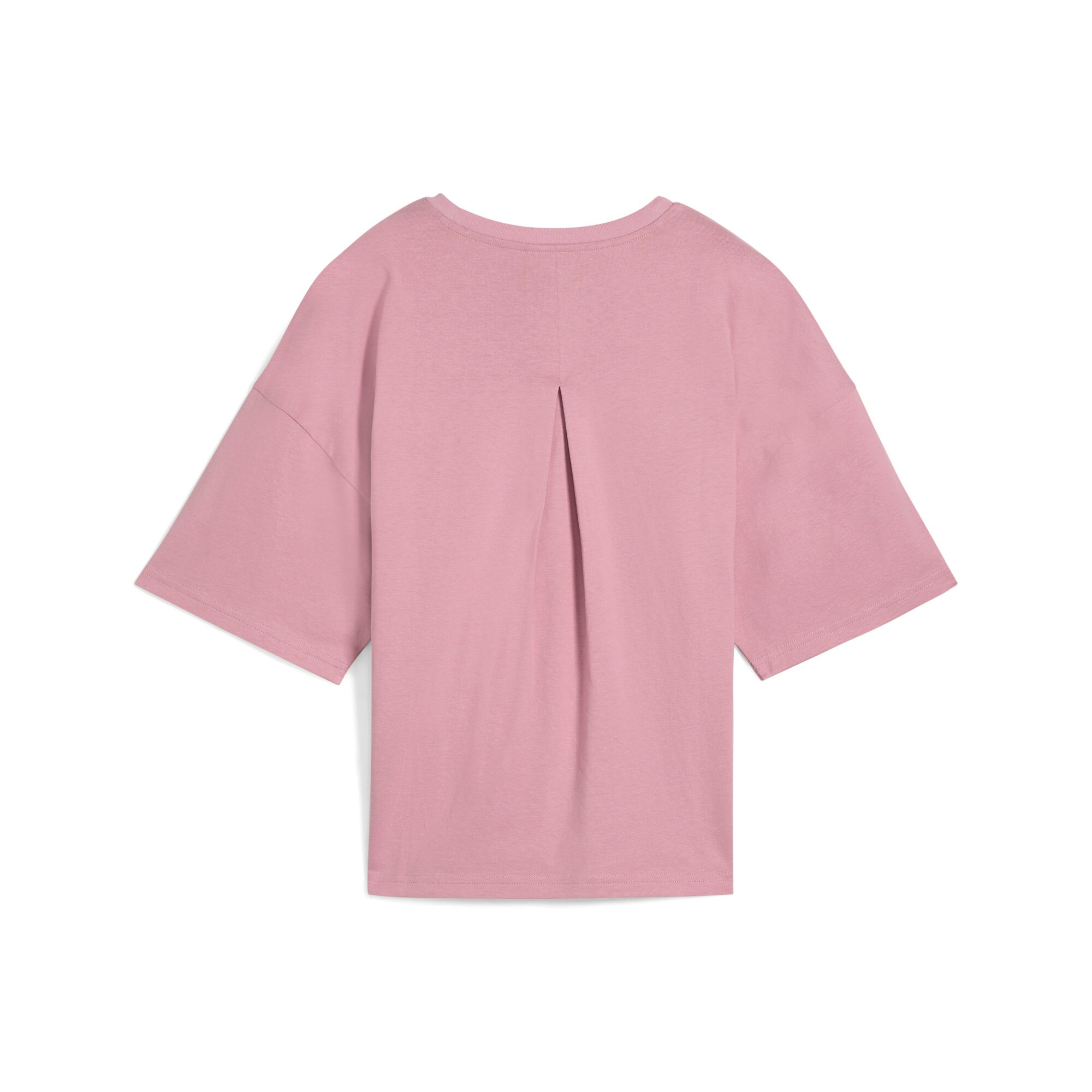 PUMA T-Shirt »HER OVERSIZED TEE« Oversize Passform, Kurzarm, sportlicher Stil