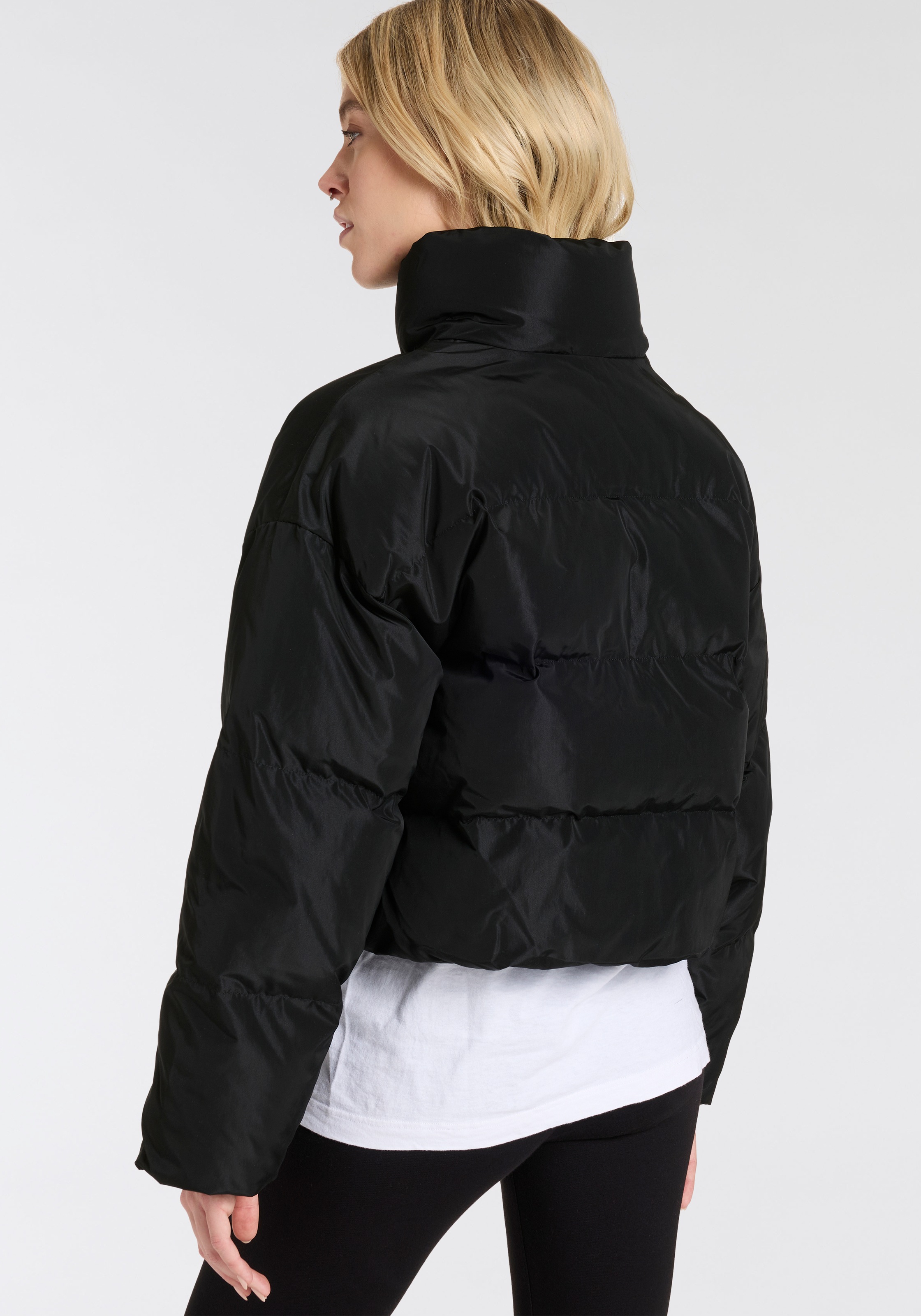 Converse Steppjacke