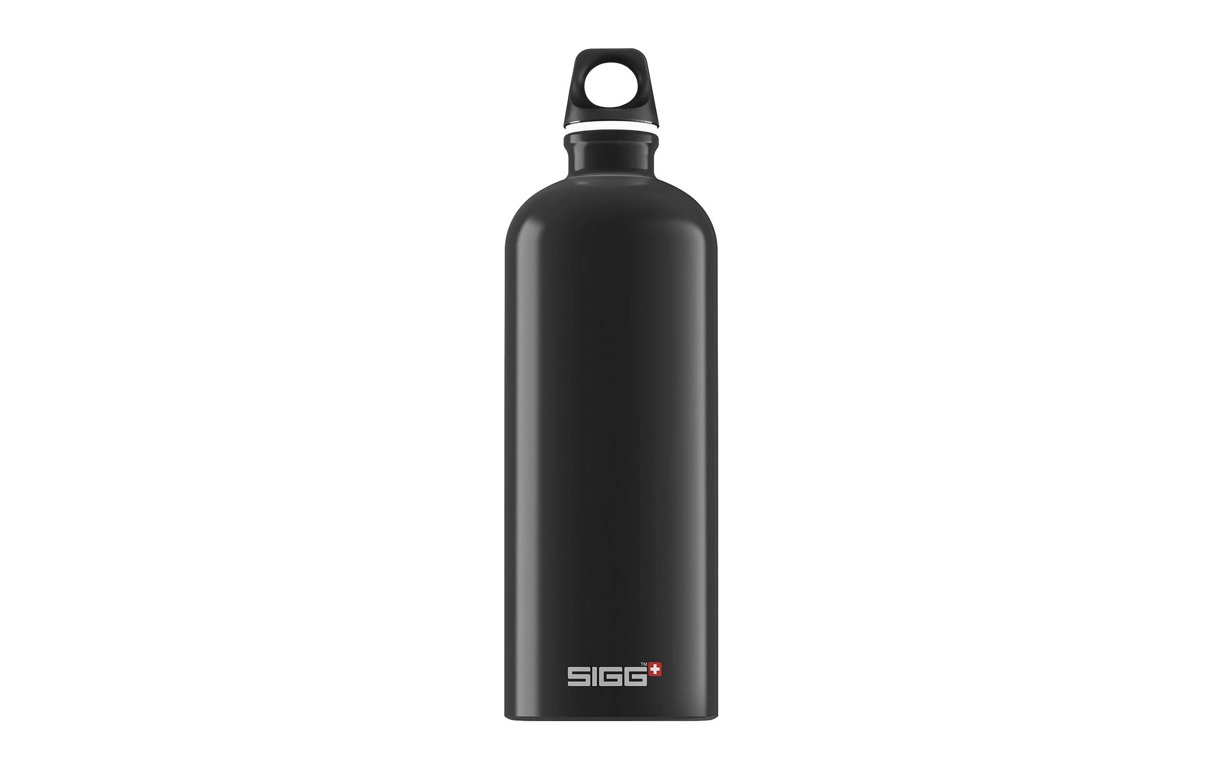 Sigg Trinkflasche »Traveller 1 l« BPA-frei
