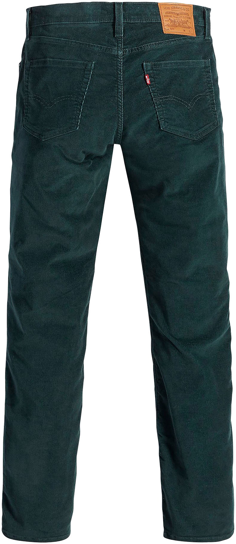 Levi's® Cordhose »511 Slim«