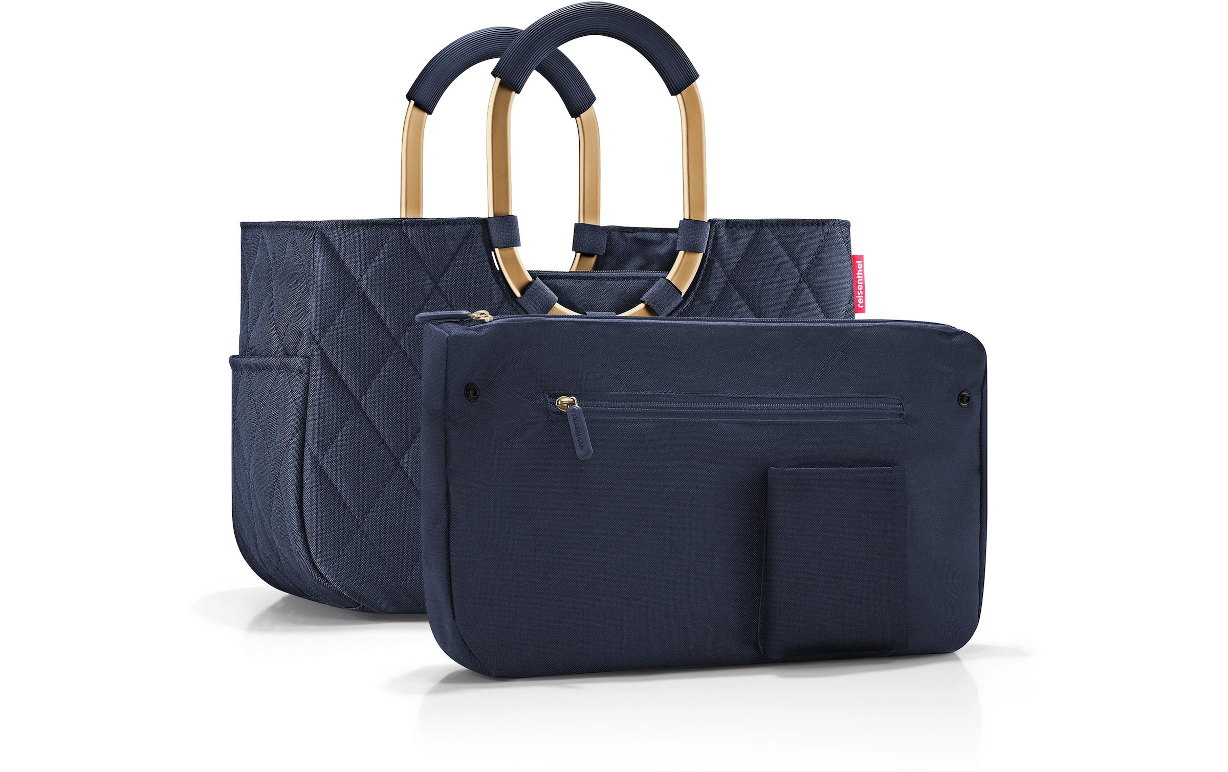 REISENTHEL® Einkaufskorb »Loopshopper M«, (1 tlg.)
