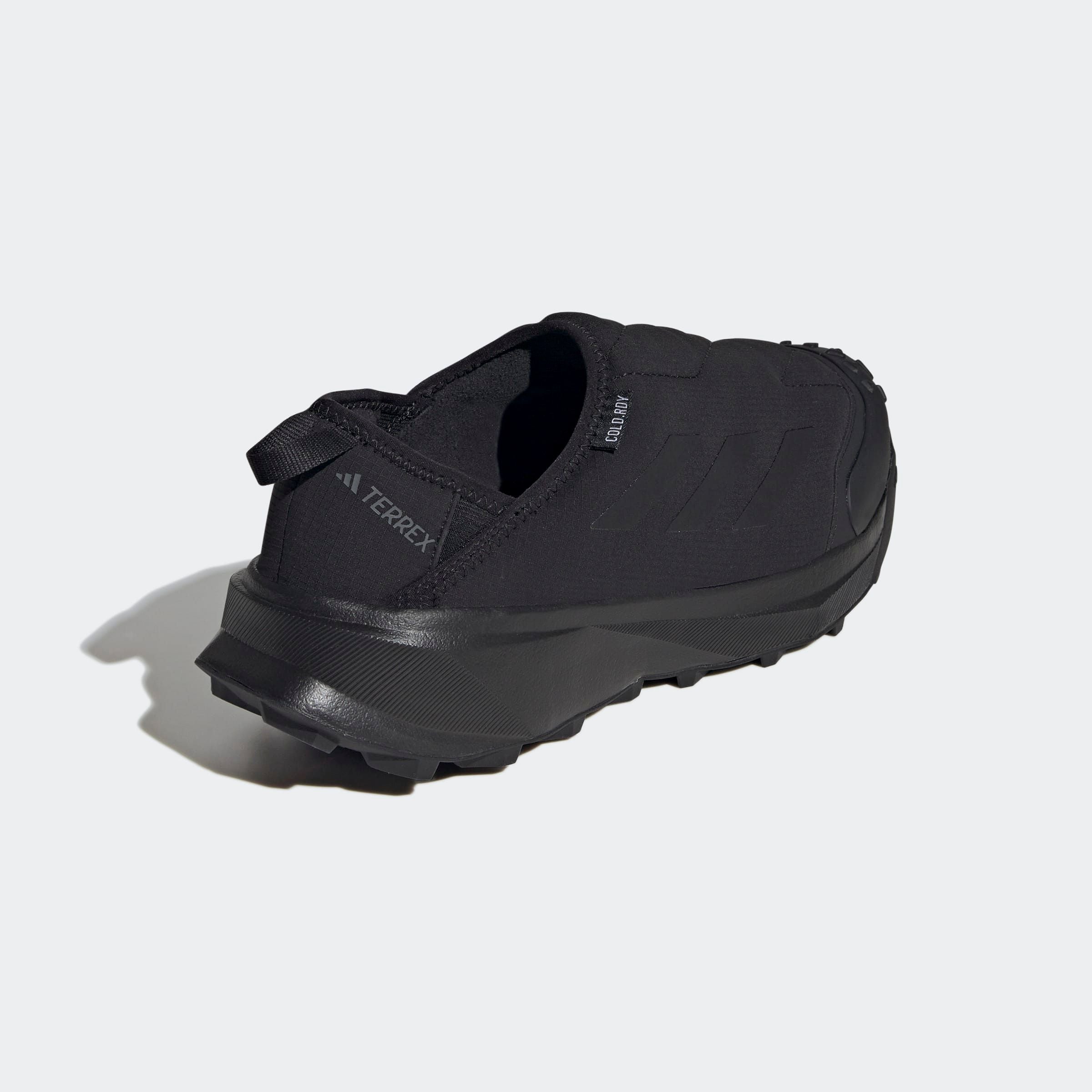 adidas TERREX Hausschuh »TERREX WINTER SLIP-ON COLD.RDY«, wärmend