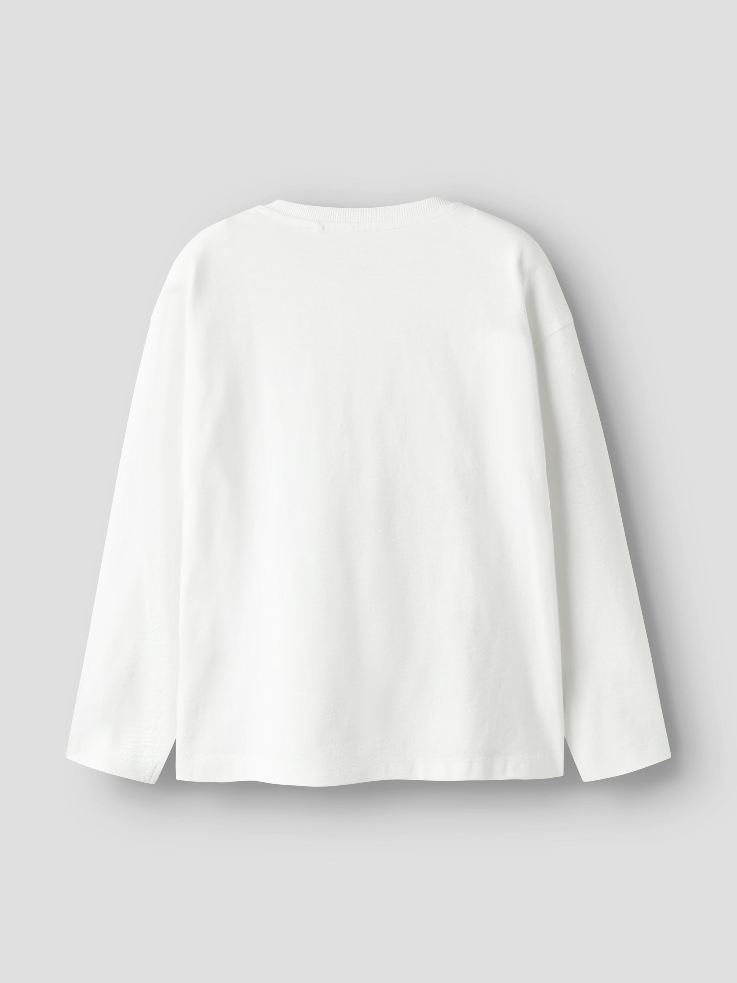 Name It Langarmshirt »NKMVOB 2P LS RLX TOP«, (Packung, 2 tlg.)