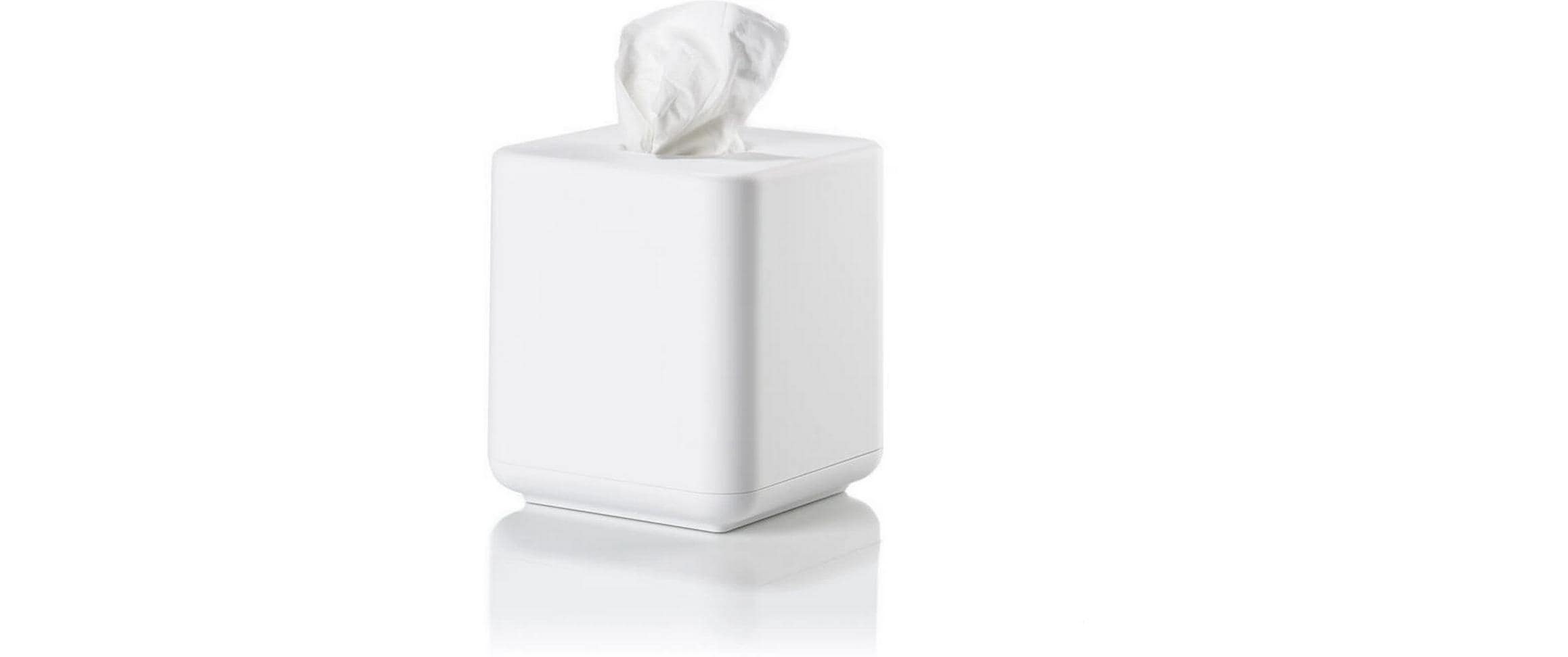 Zone Denmark Boîte d'essuie-tout »Ume 13 x 13 cm«