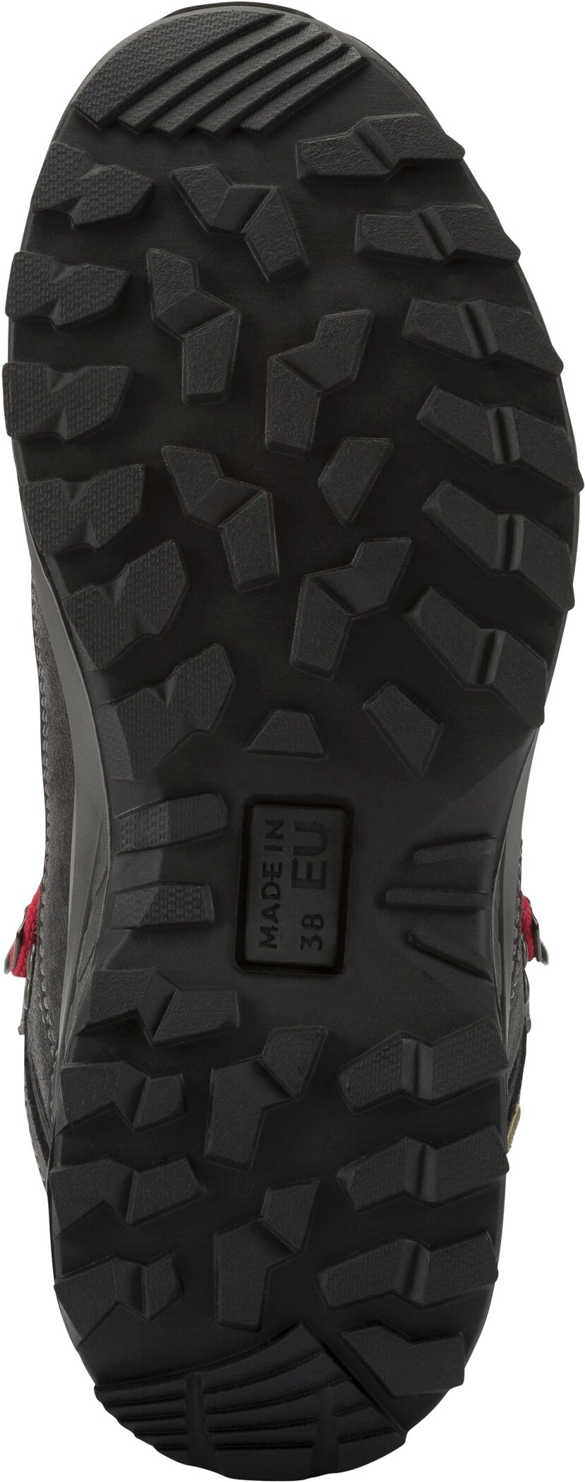 McKINLEY Wanderschuh »Alpspitz AQX W«, wasserdicht