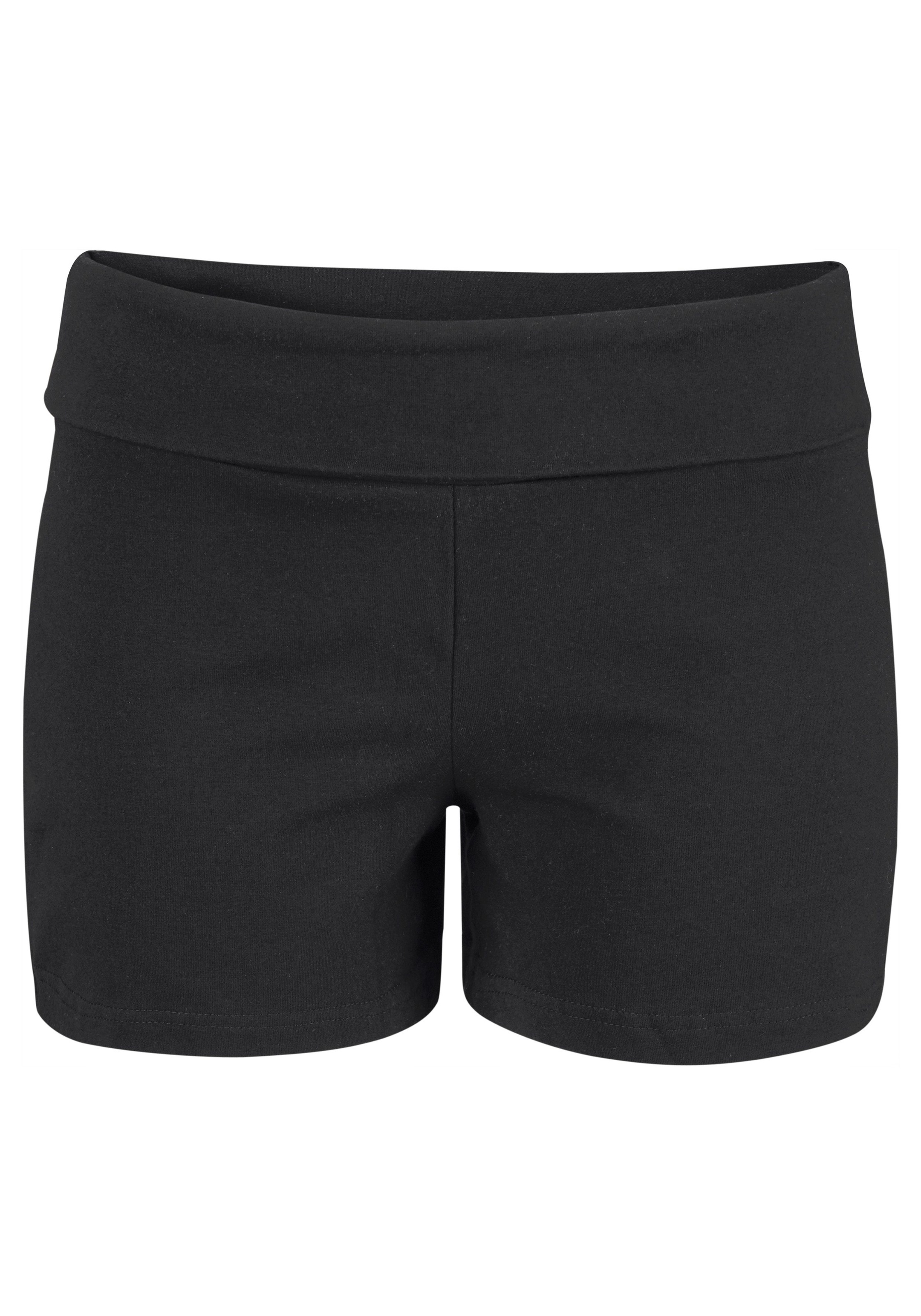 Beachtime Strandshorts , kurze Hose, Basic