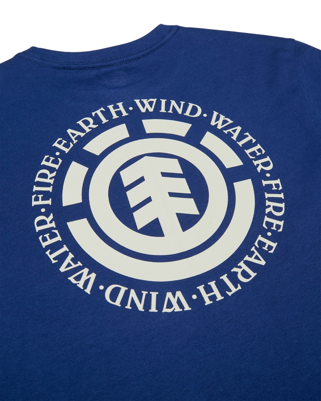 Element T-Shirt »Seal Bp«