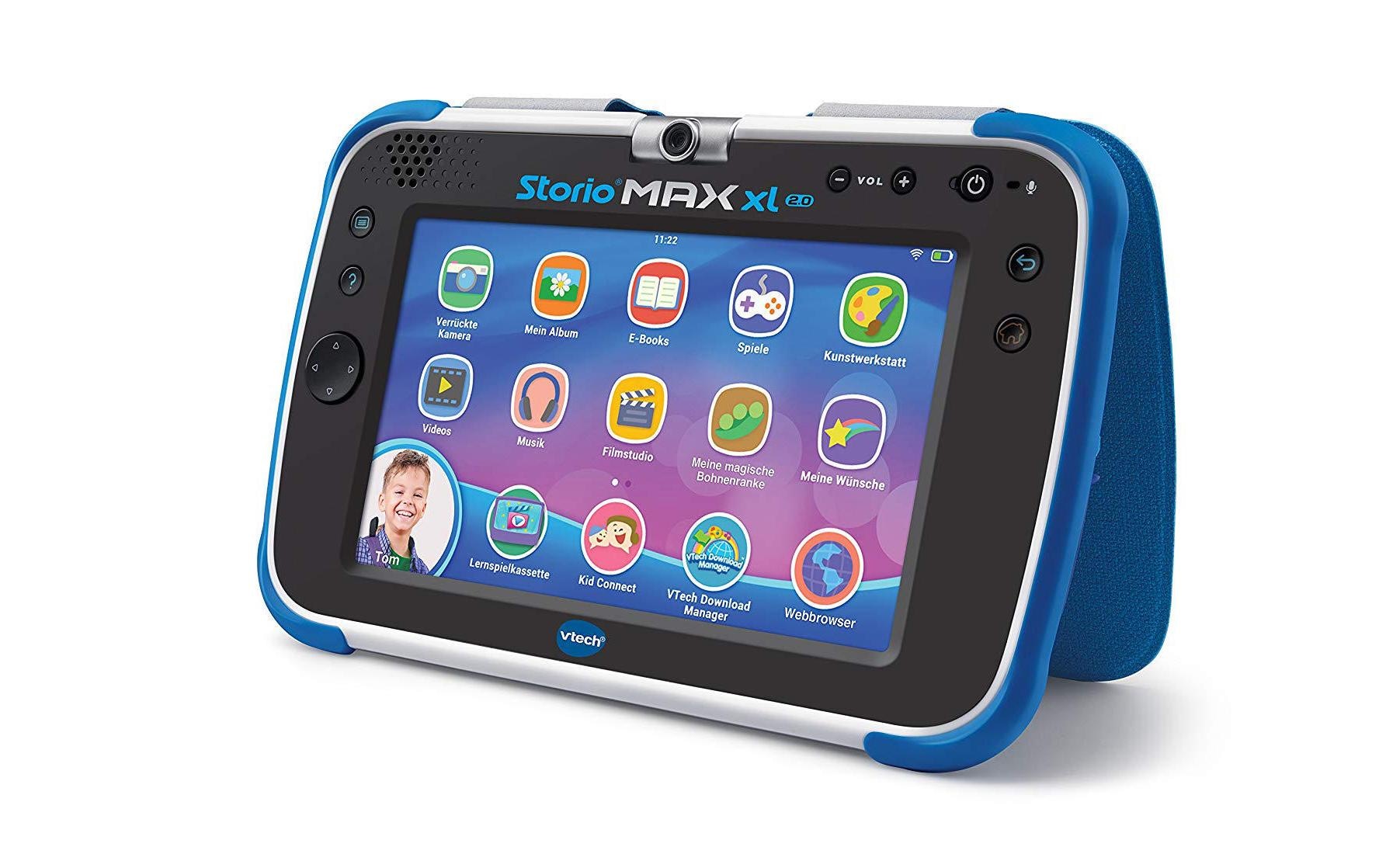 Vtech® Lerntablet »Storio MAX XL 2.0«