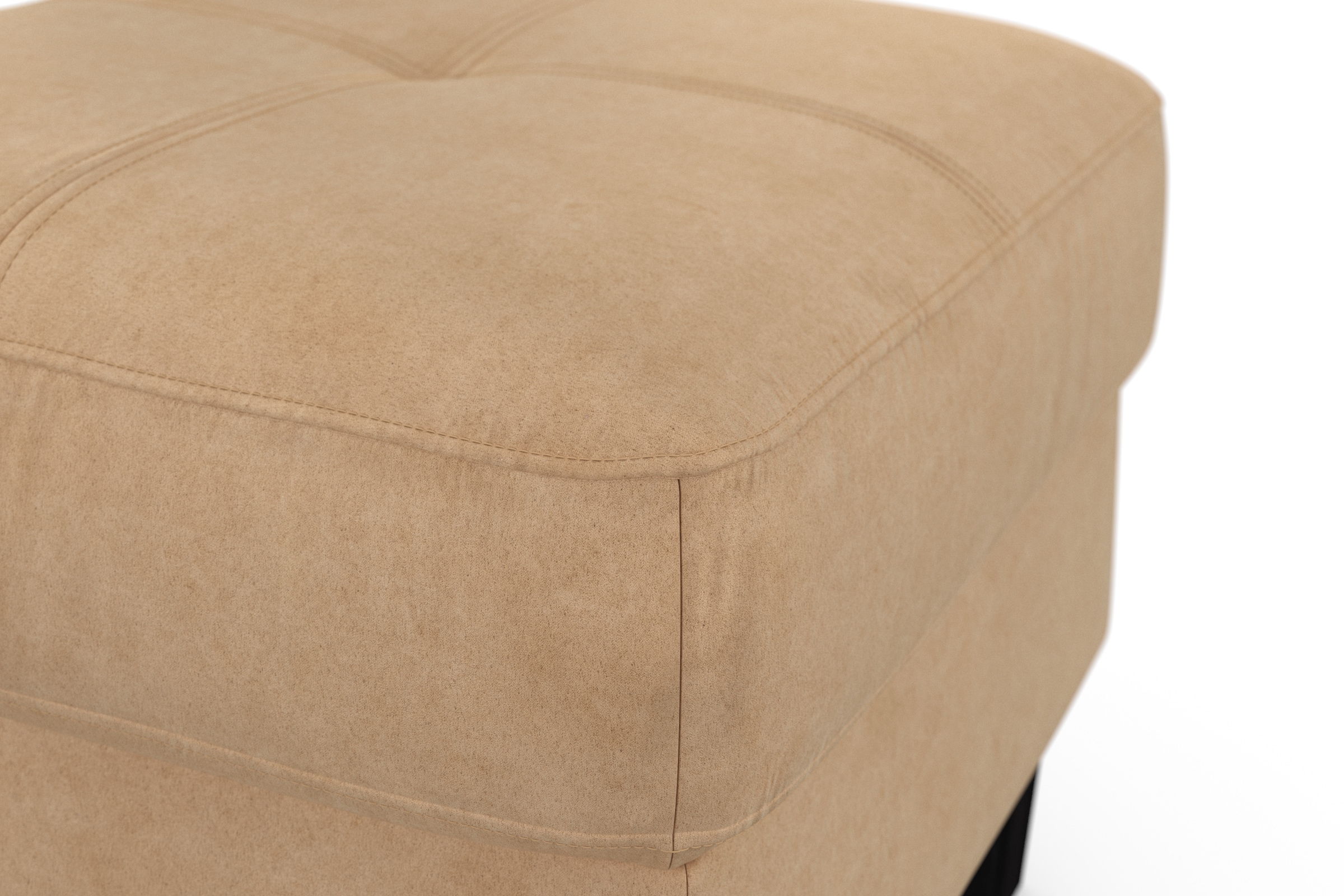 sit&more Tabouret de rangement »Belluci« mit Stauraum