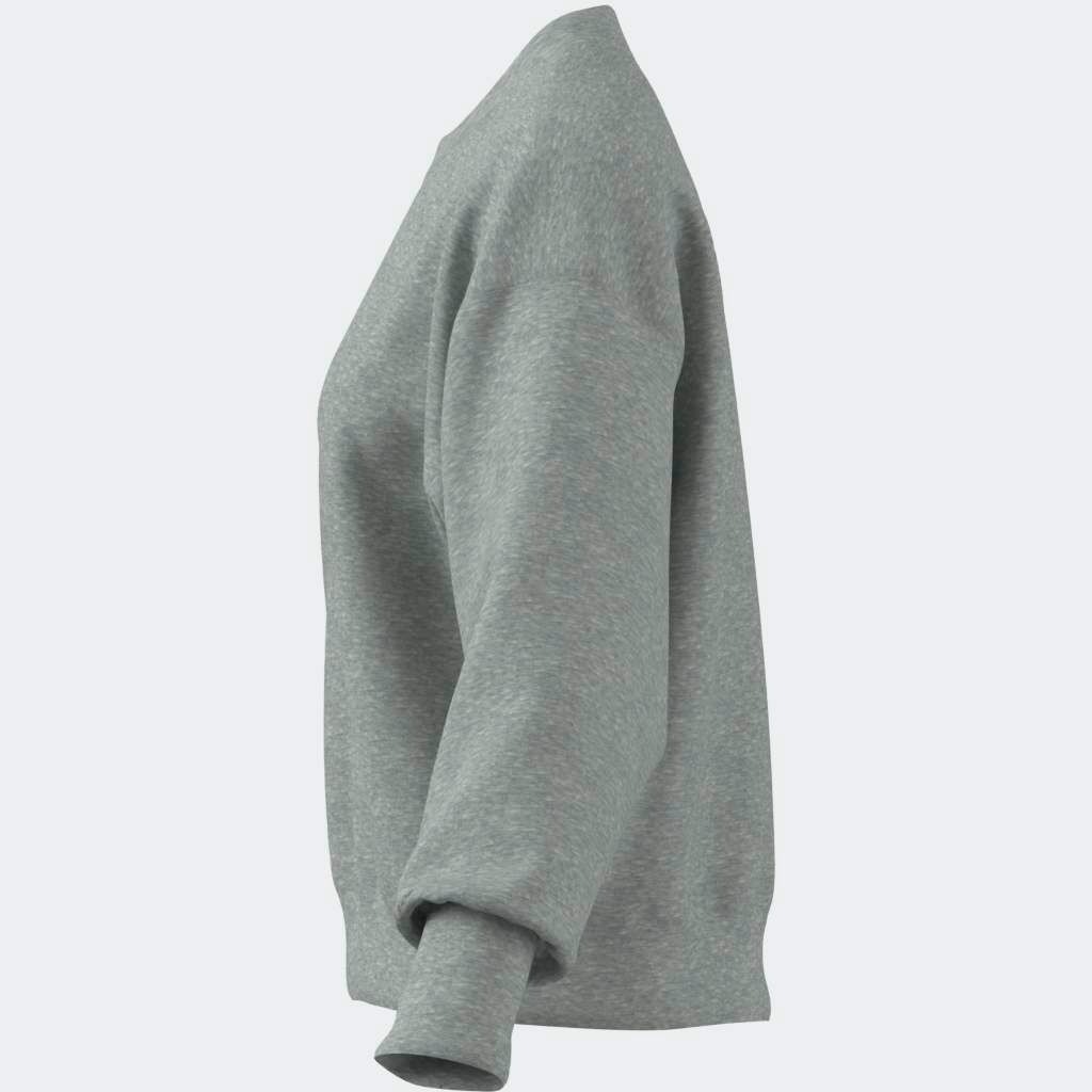 adidas Sportswear Sweatshirt »W ALL SZN SWT«
