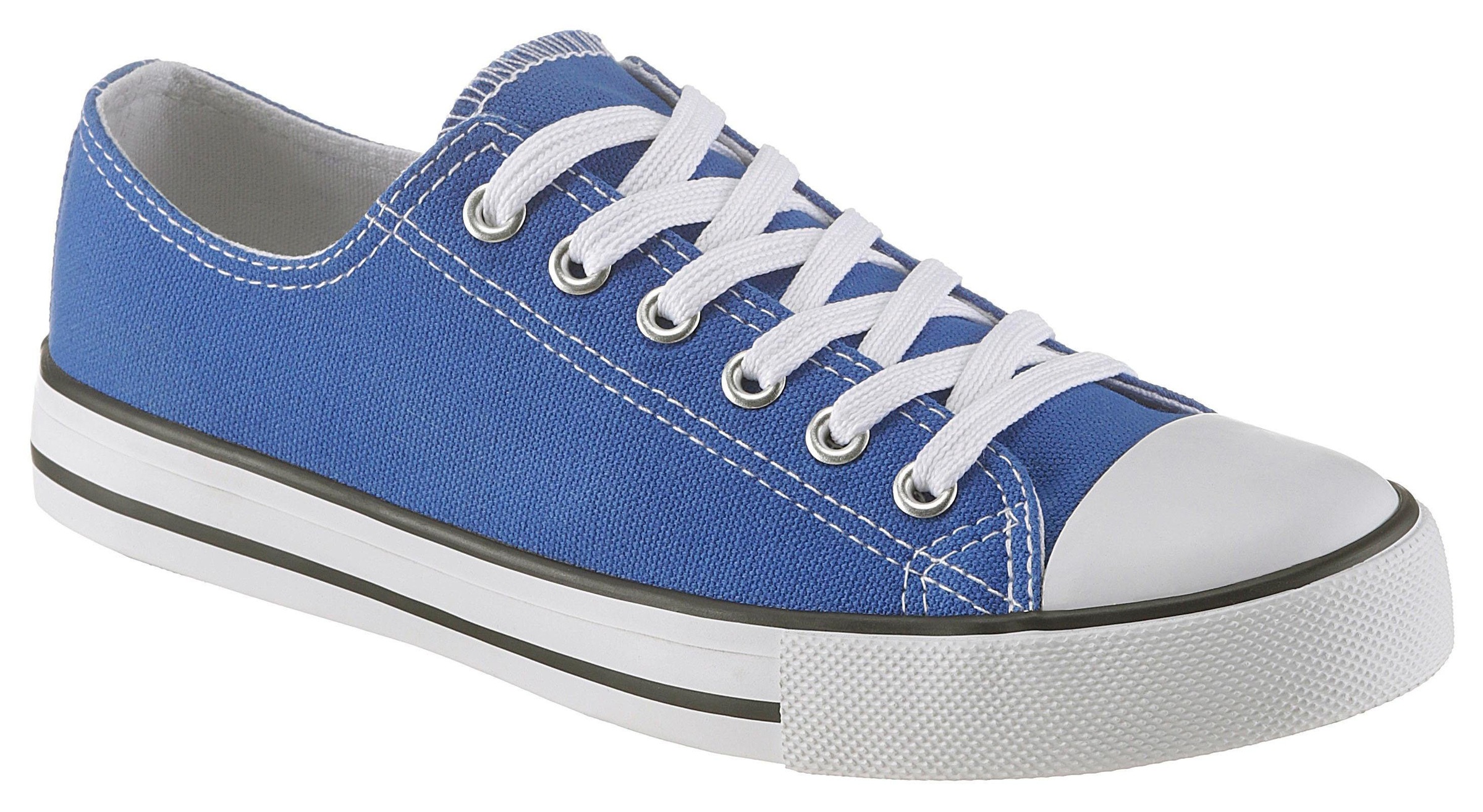 Image of CITY WALK Sneaker, mit Gummikappe bei Ackermann Versand Schweiz