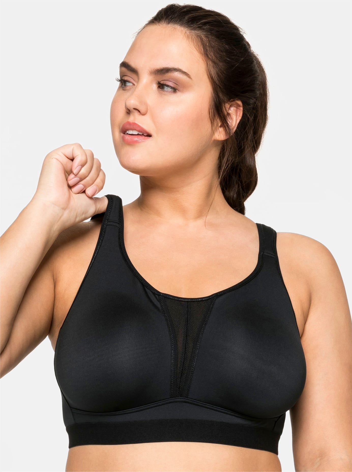 Sheego Sport-BH 1 Stk.