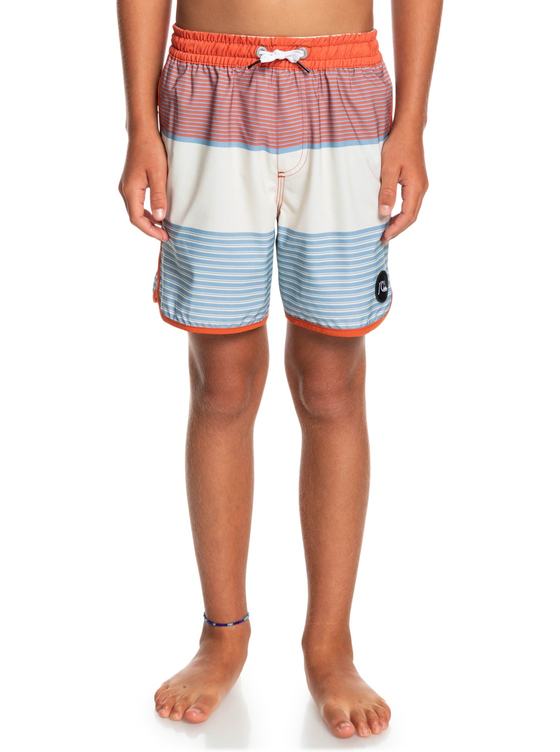 Image of Quiksilver Boardshorts »Ocean Scallop 14"« bei Ackermann Versand Schweiz