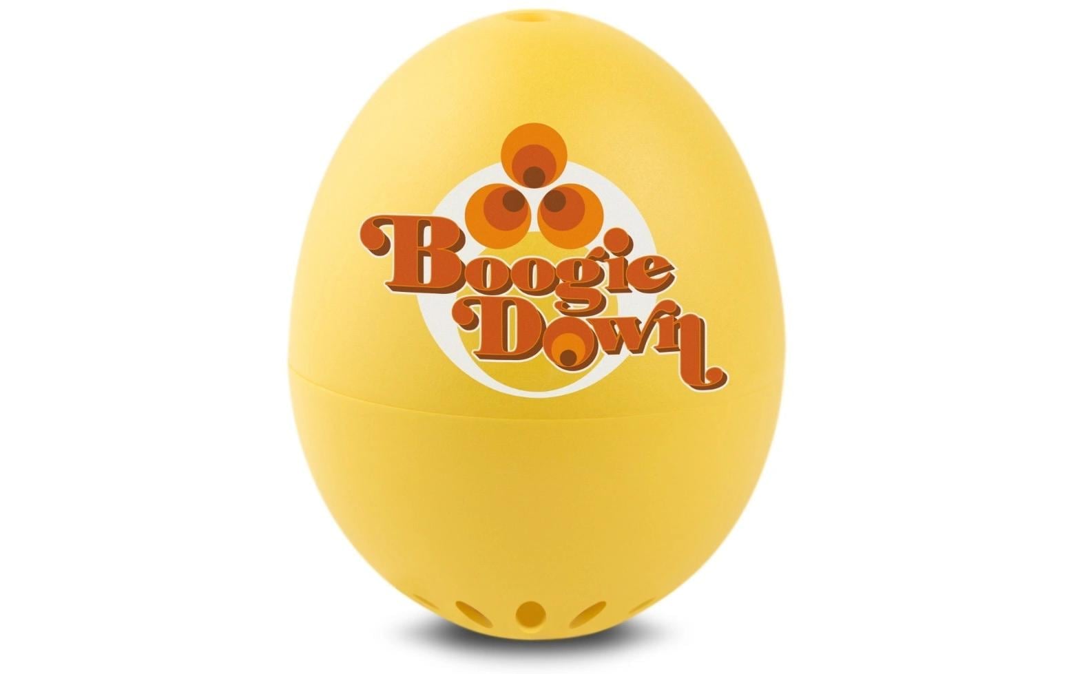   Küchentimer »PiepEi Singende Eieruhr 70er«