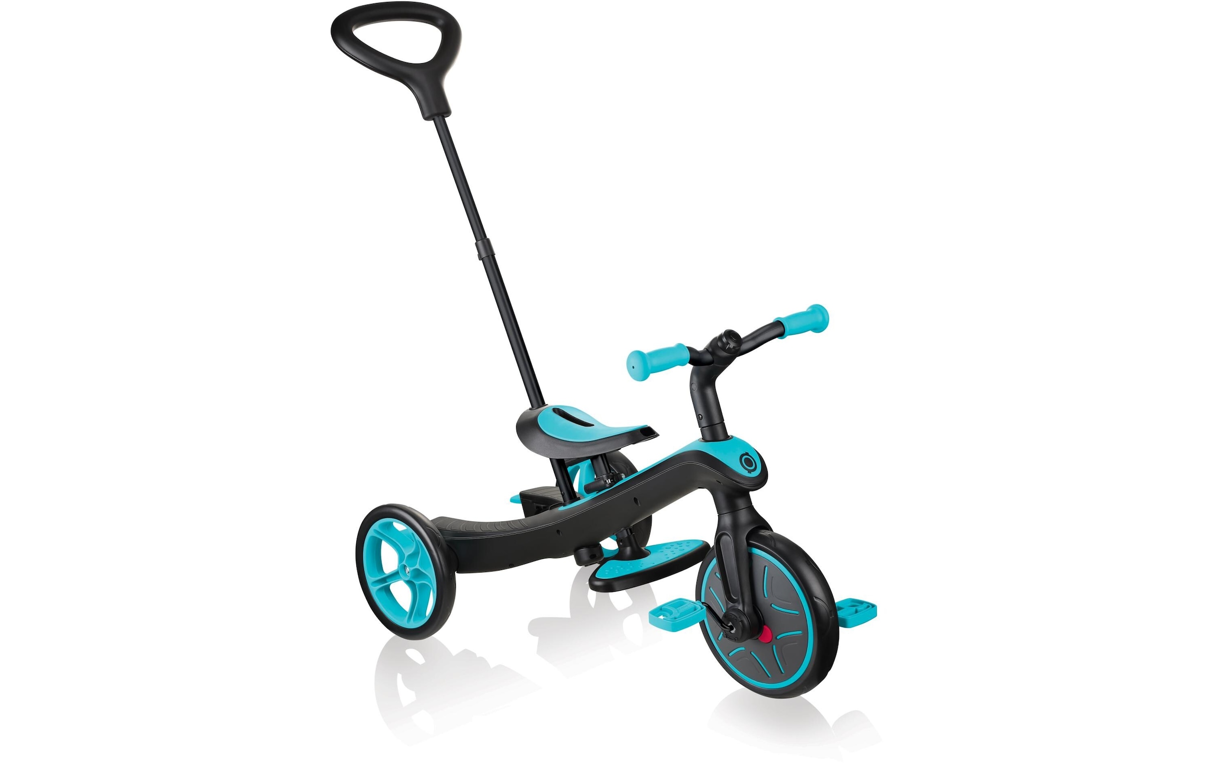 Globber Dreirad »Trike Explorer 4 in 1«