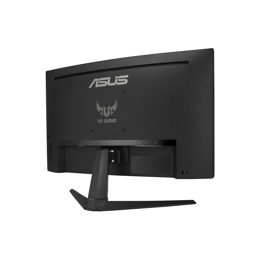 Asus Curved-Gaming-Monitor »ASUS VG24VQ1B«, 60,21 cm/23,8 Zoll, 1920 x 1080 px, Full HD, 7 ms Reaktionszeit, 165 Hz