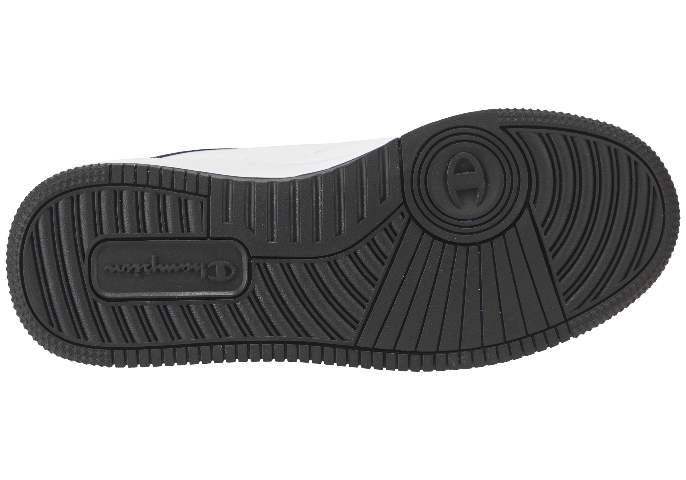 Champion Sneakers »RD18 LOW«