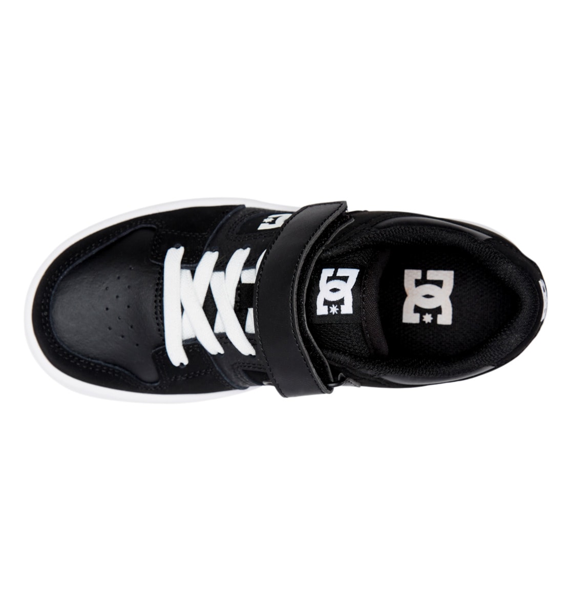 DC Shoes Sneaker »Manteca 4 V«