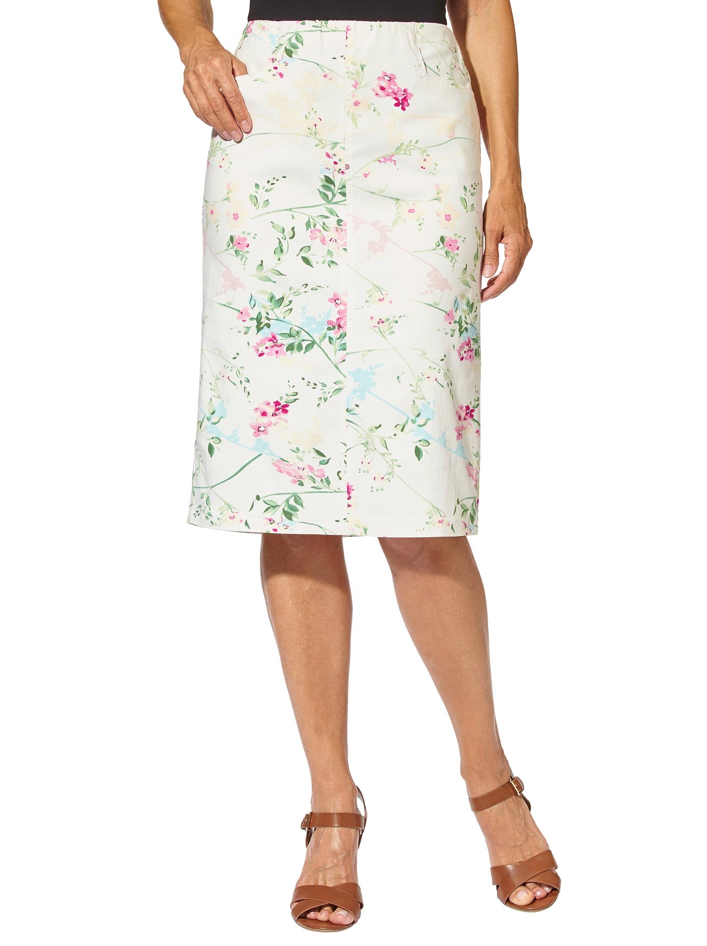 Image of Classic Basics Schlupfrock bei Ackermann Versand Schweiz