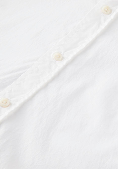 Scotch & Soda Langarmhemd, Organic Cotton